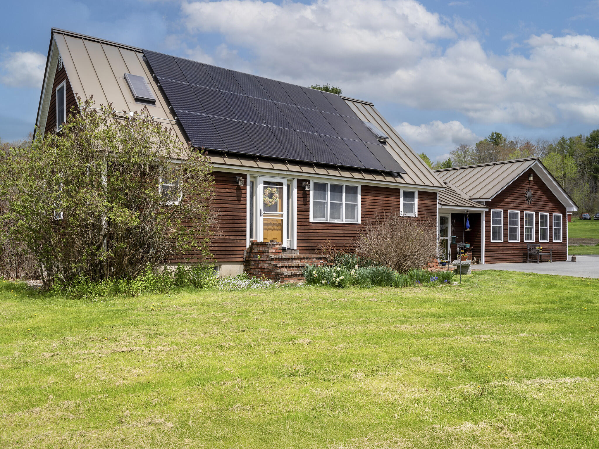 2529 Heald Highway Union ME 04862