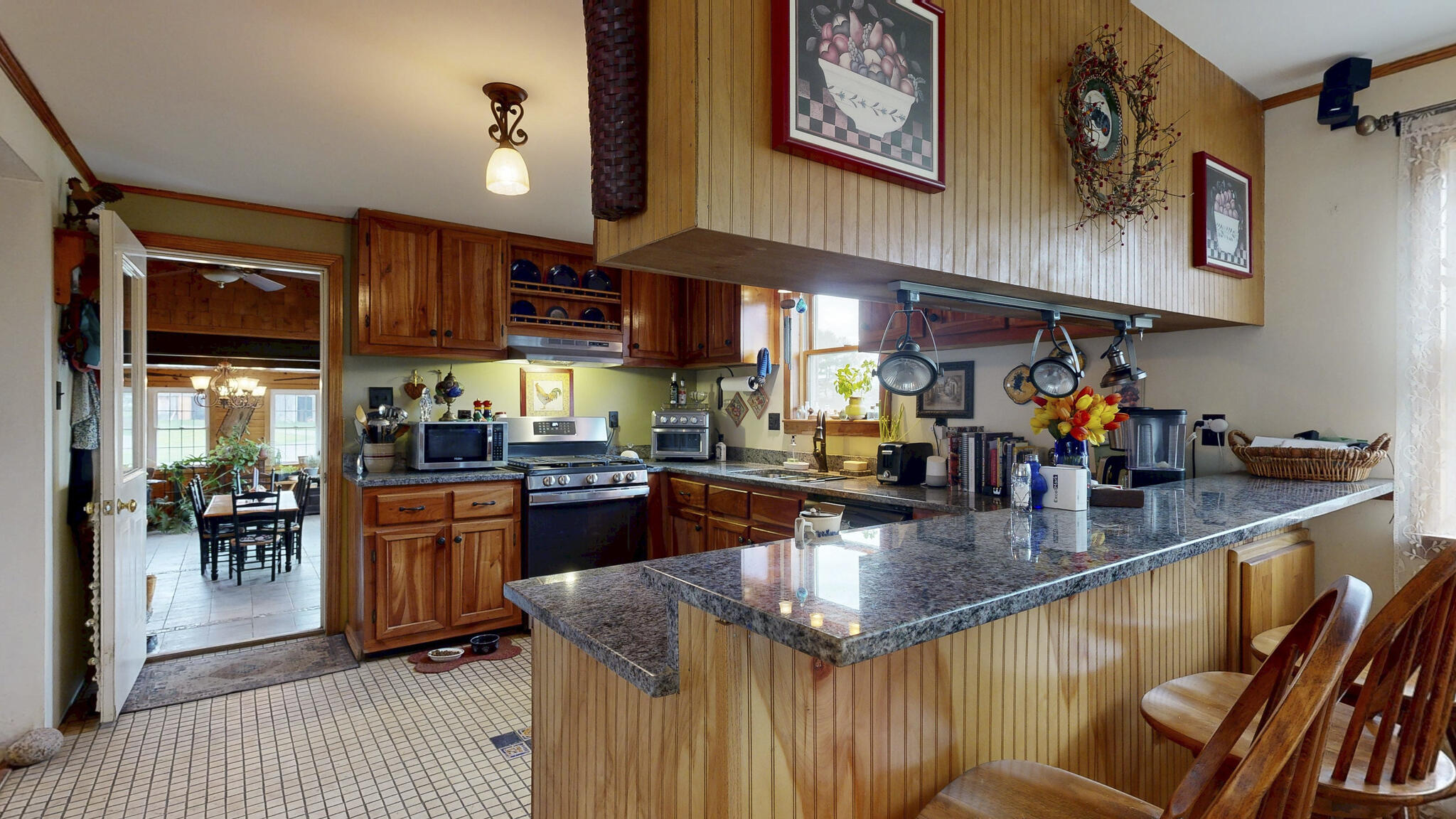 2529 Heald Highway Union ME 04862