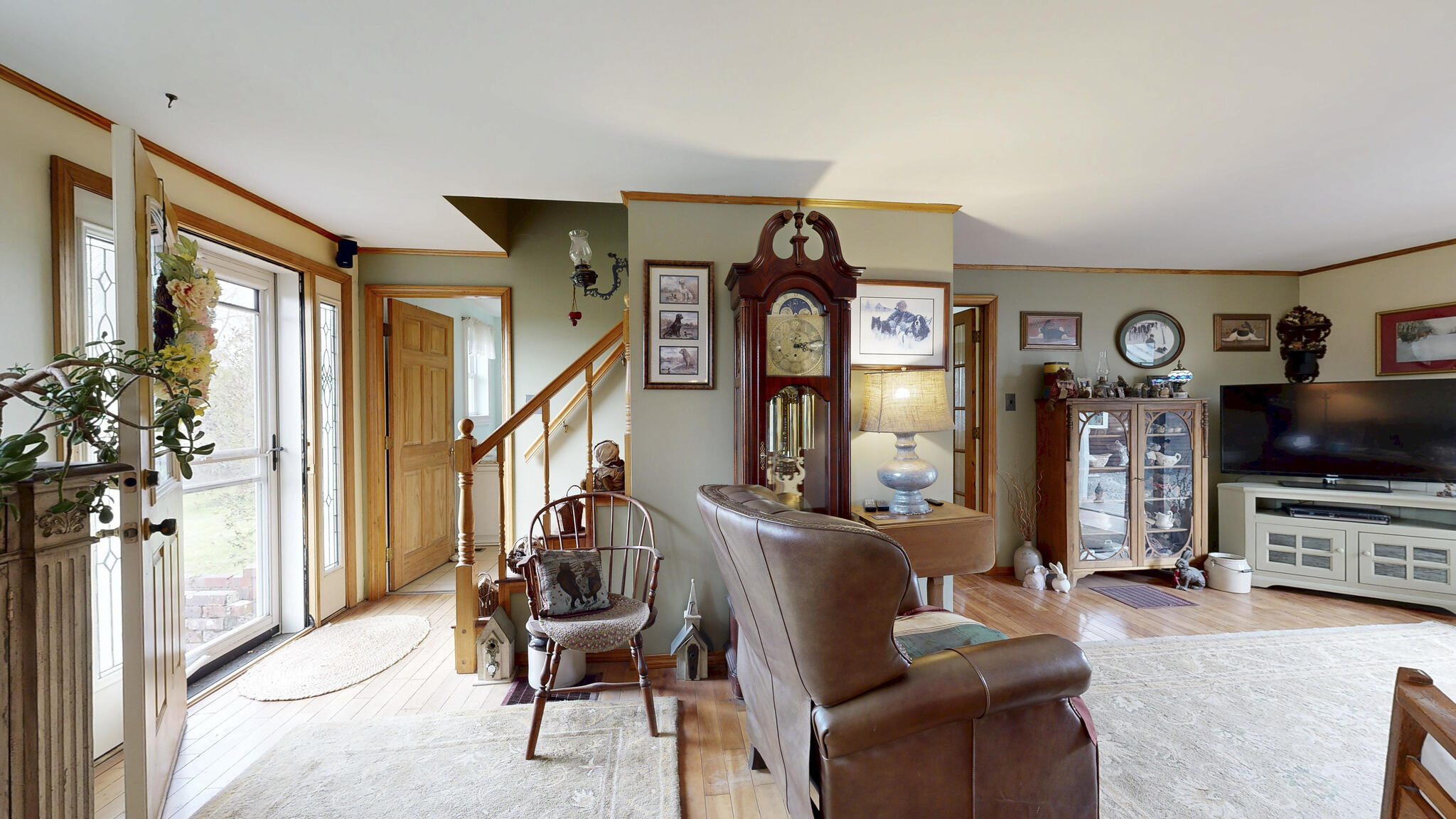 2529 Heald Highway Union ME 04862