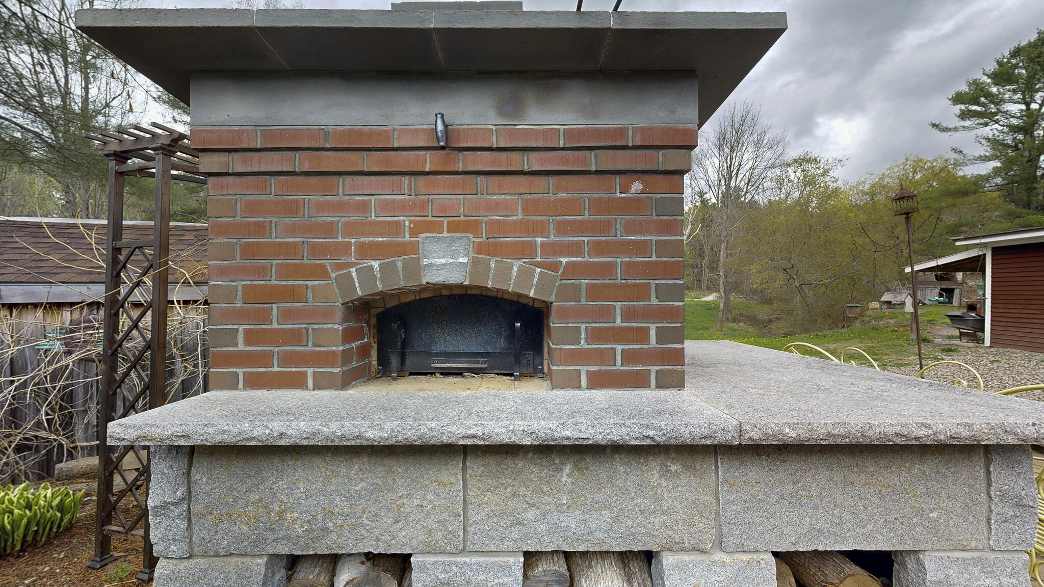 2529 Heald Highway Union ME 04862