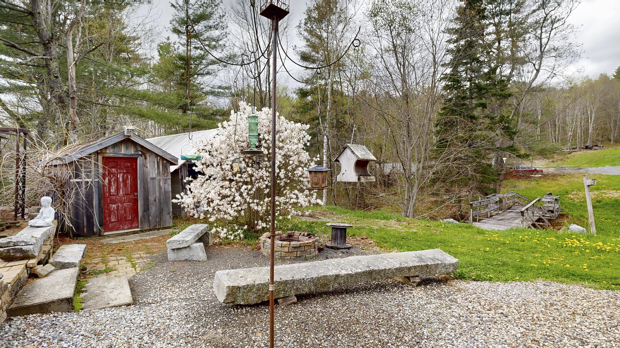 2529 Heald Highway Union ME 04862