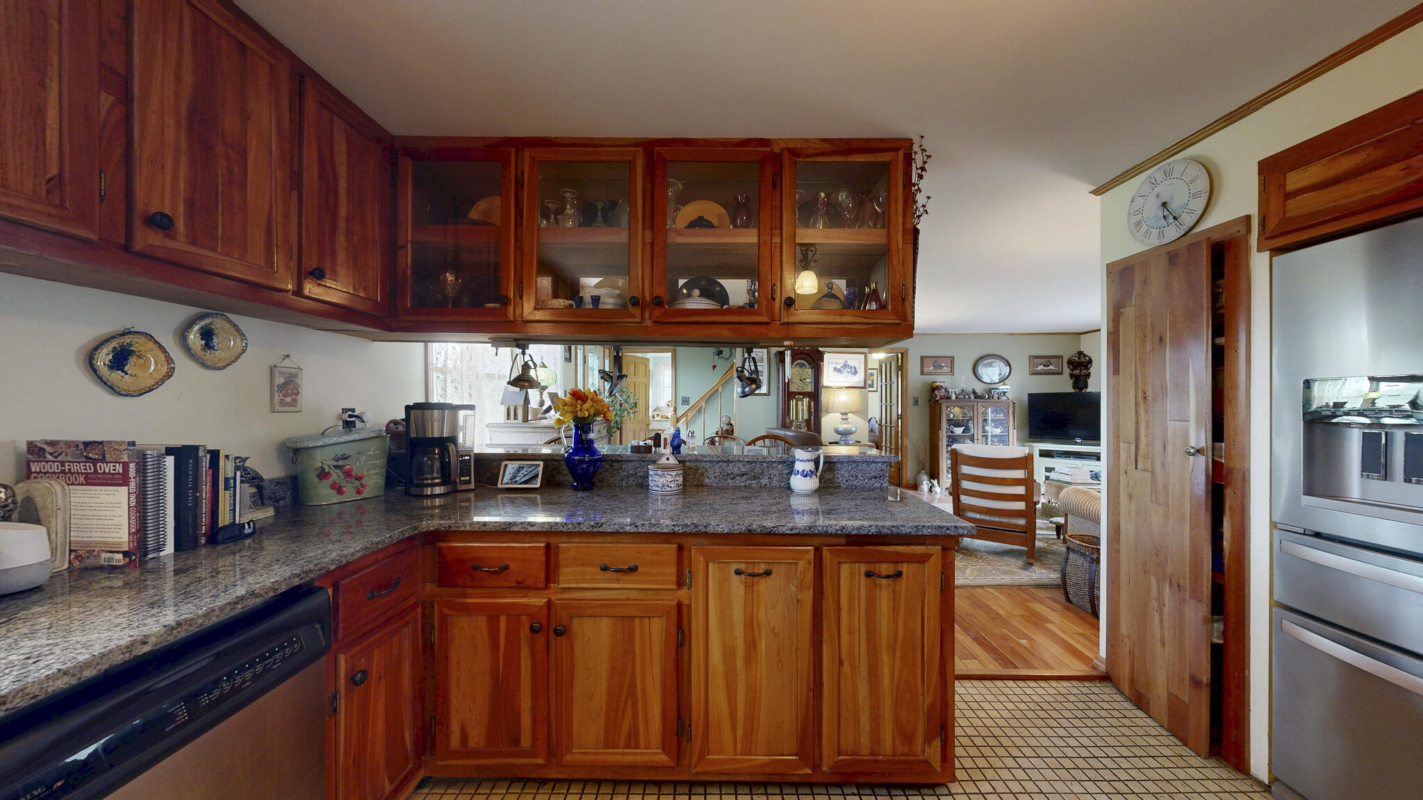 2529 Heald Highway Union ME 04862