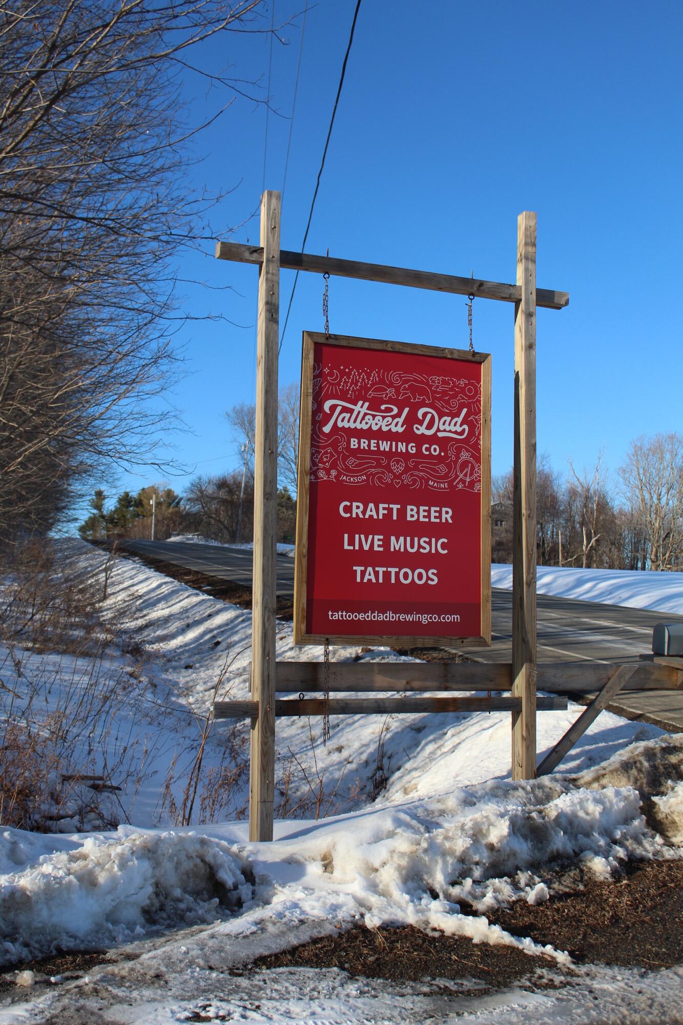 894 Moosehead Trail Highway Jackson ME 04921