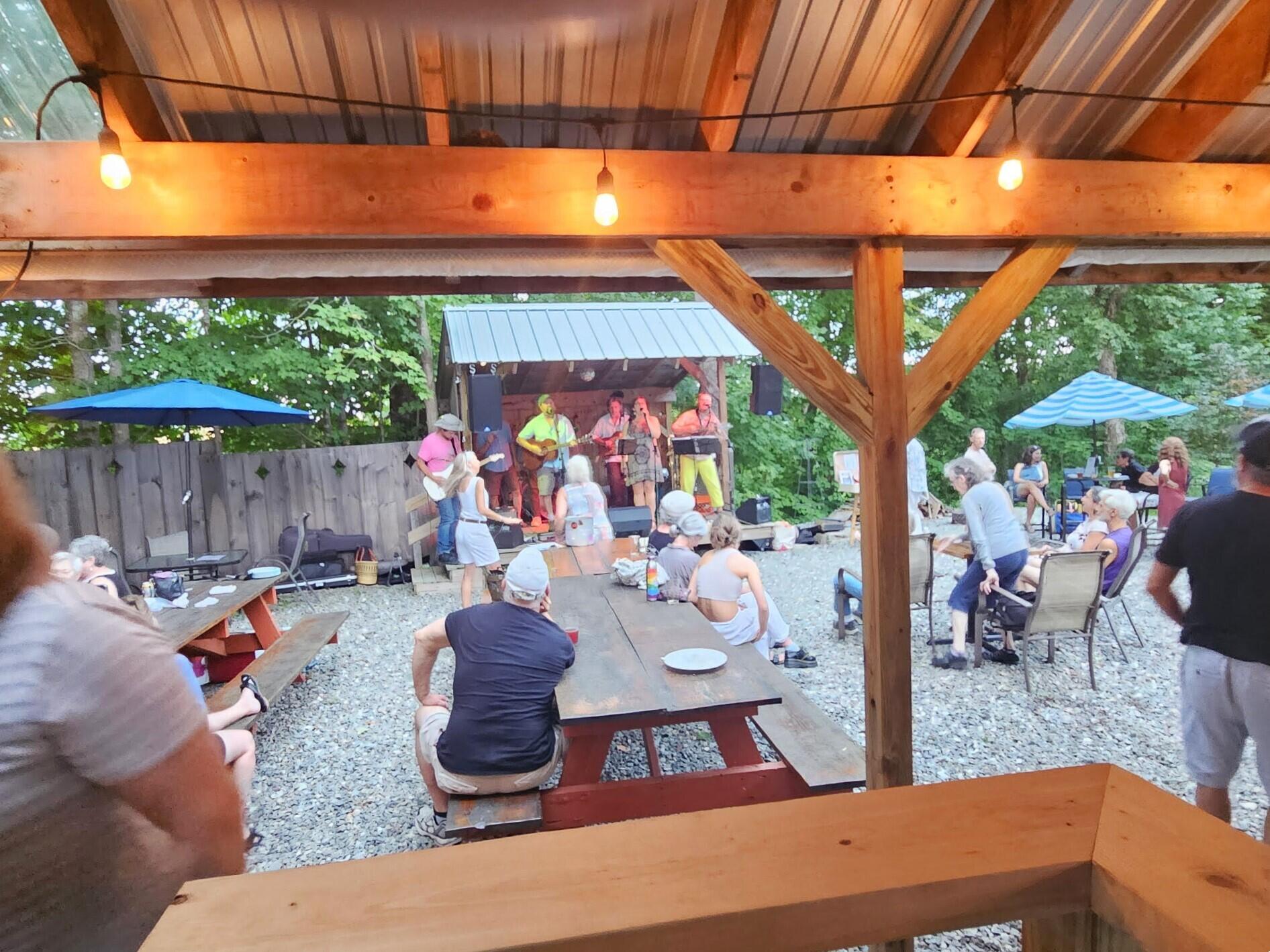 894 Moosehead Trail Highway Jackson ME 04921