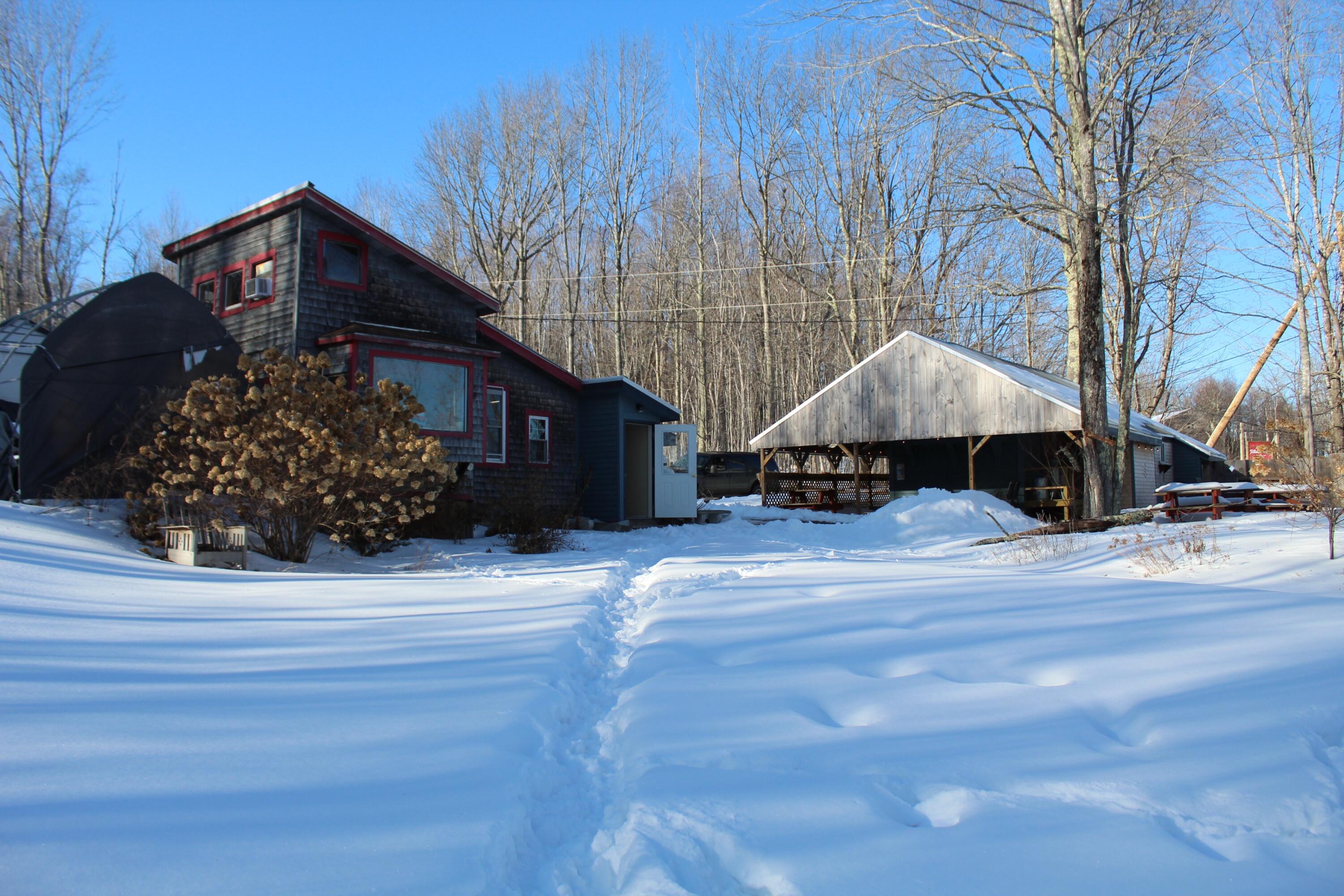 894 Moosehead Trail Highway Jackson ME 04921