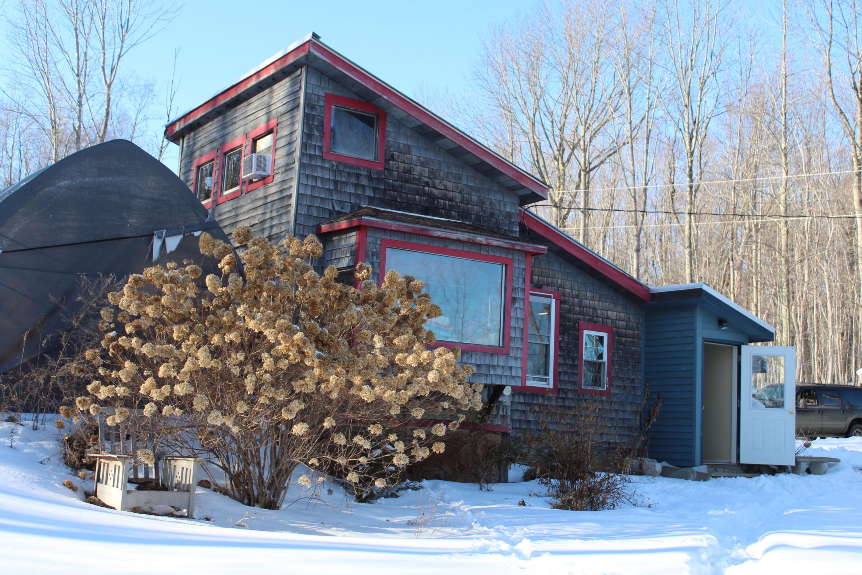 894 Moosehead Trail Highway Jackson ME 04921