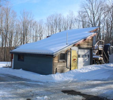 894 Moosehead Trail Highway Jackson ME 04921