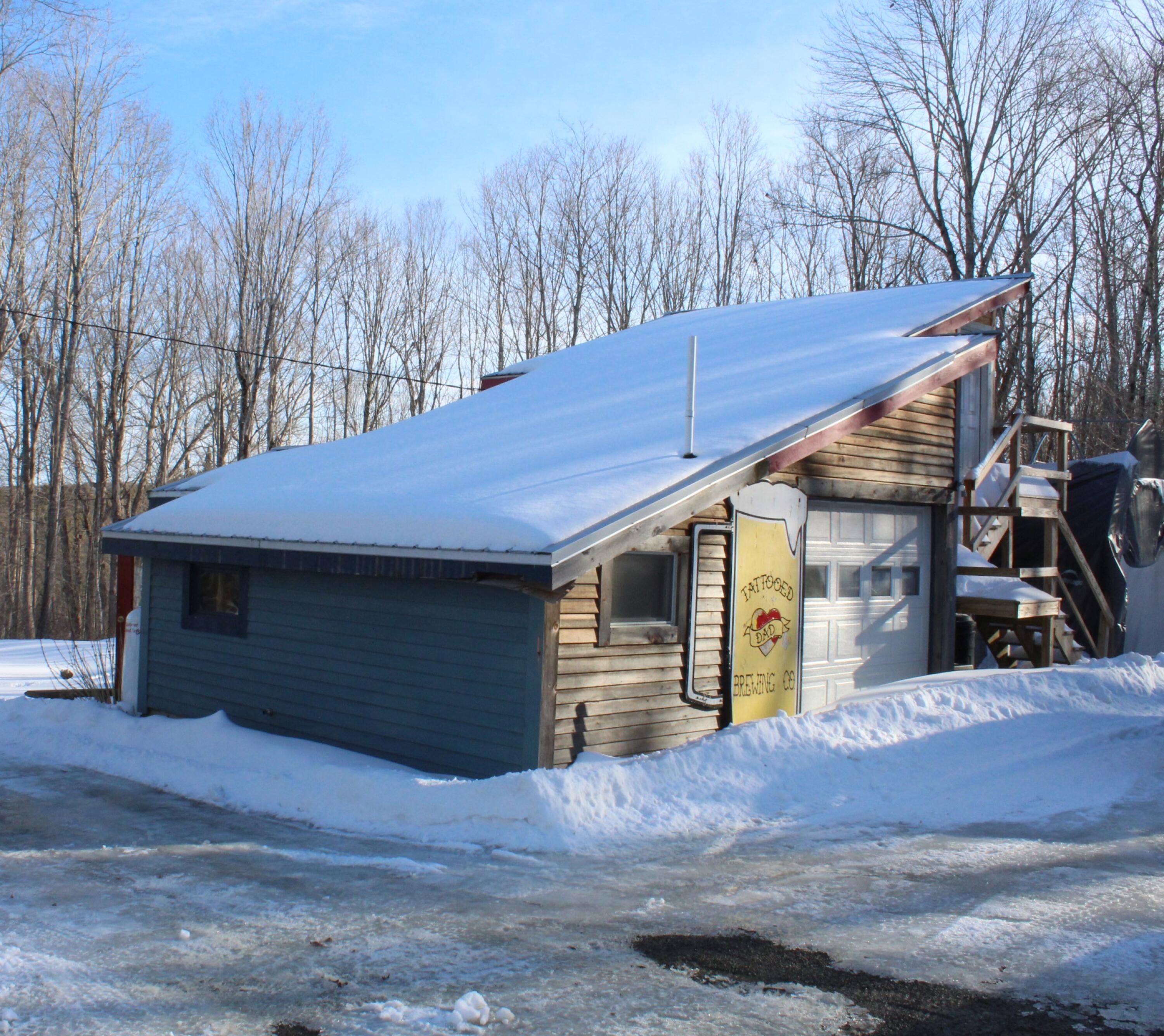 894 Moosehead Trail Highway Jackson ME 04921