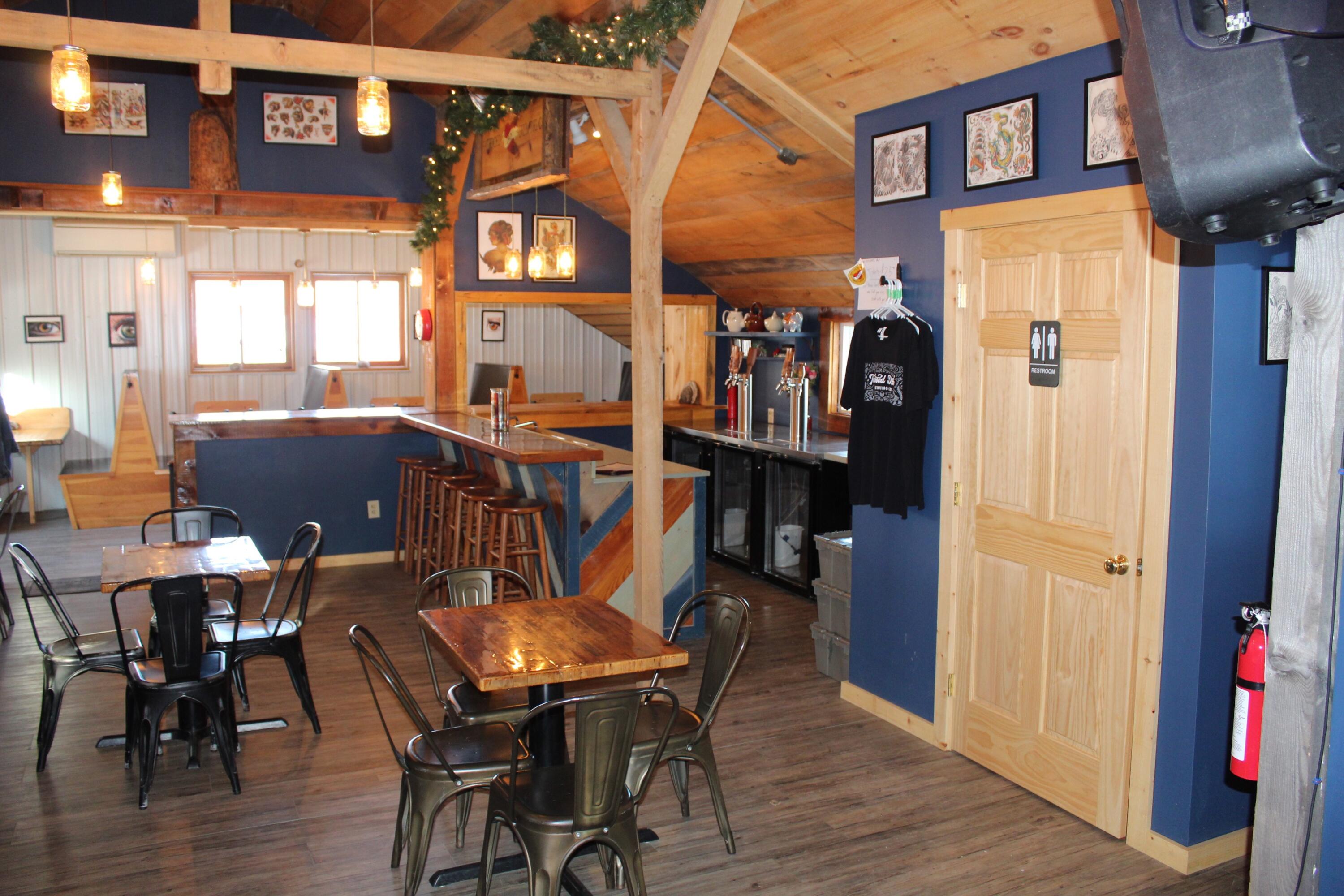 894 Moosehead Trail Highway Jackson ME 04921