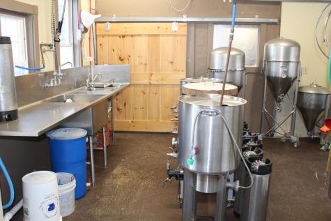 894 Moosehead Trail Highway Jackson ME 04921