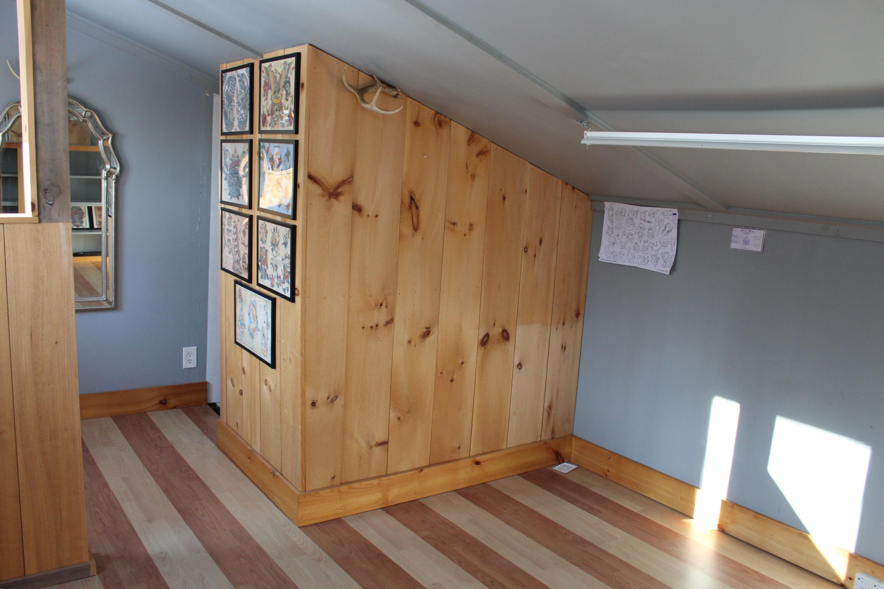 894 Moosehead Trail Highway Jackson ME 04921