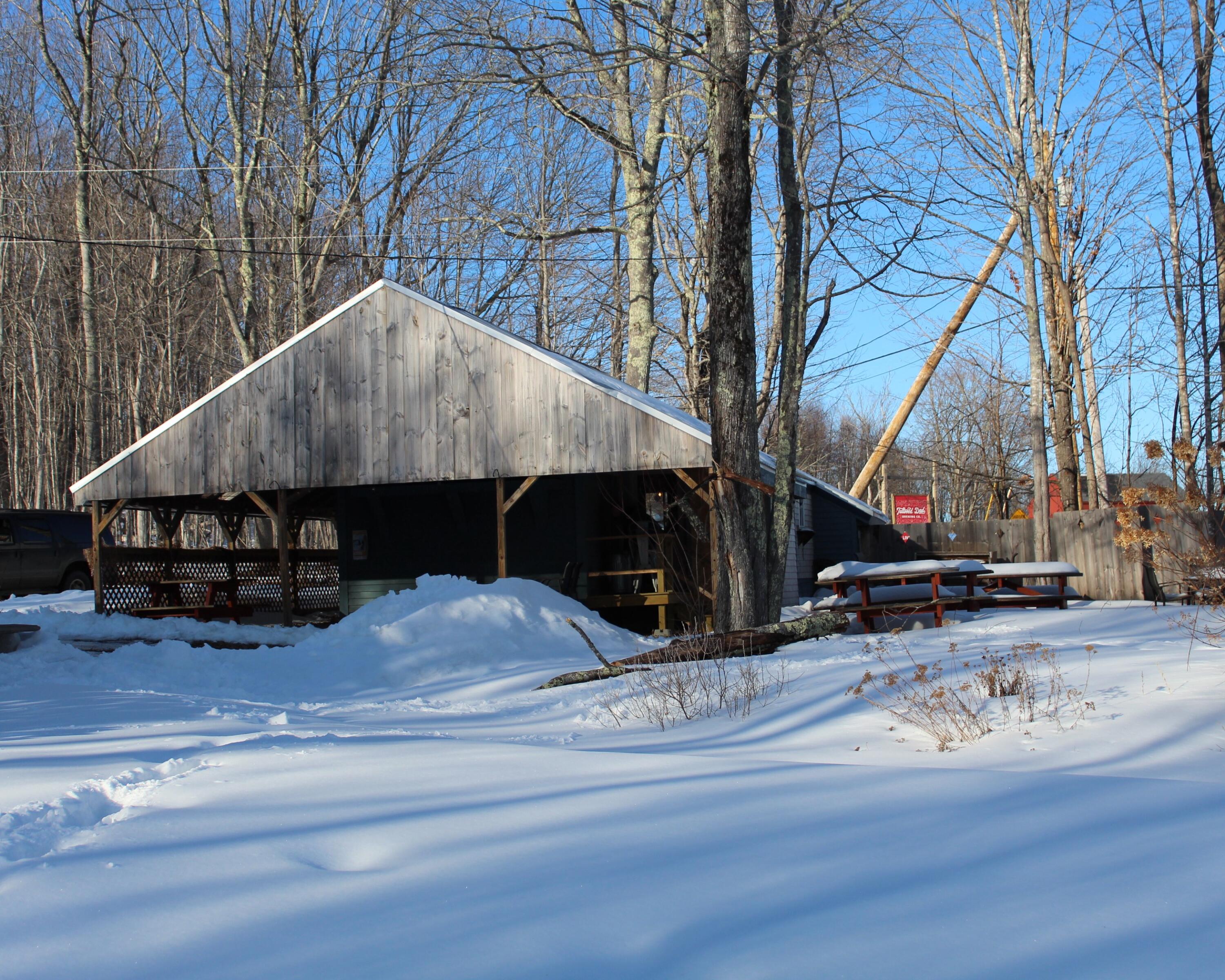 894 Moosehead Trail Highway Jackson ME 04921
