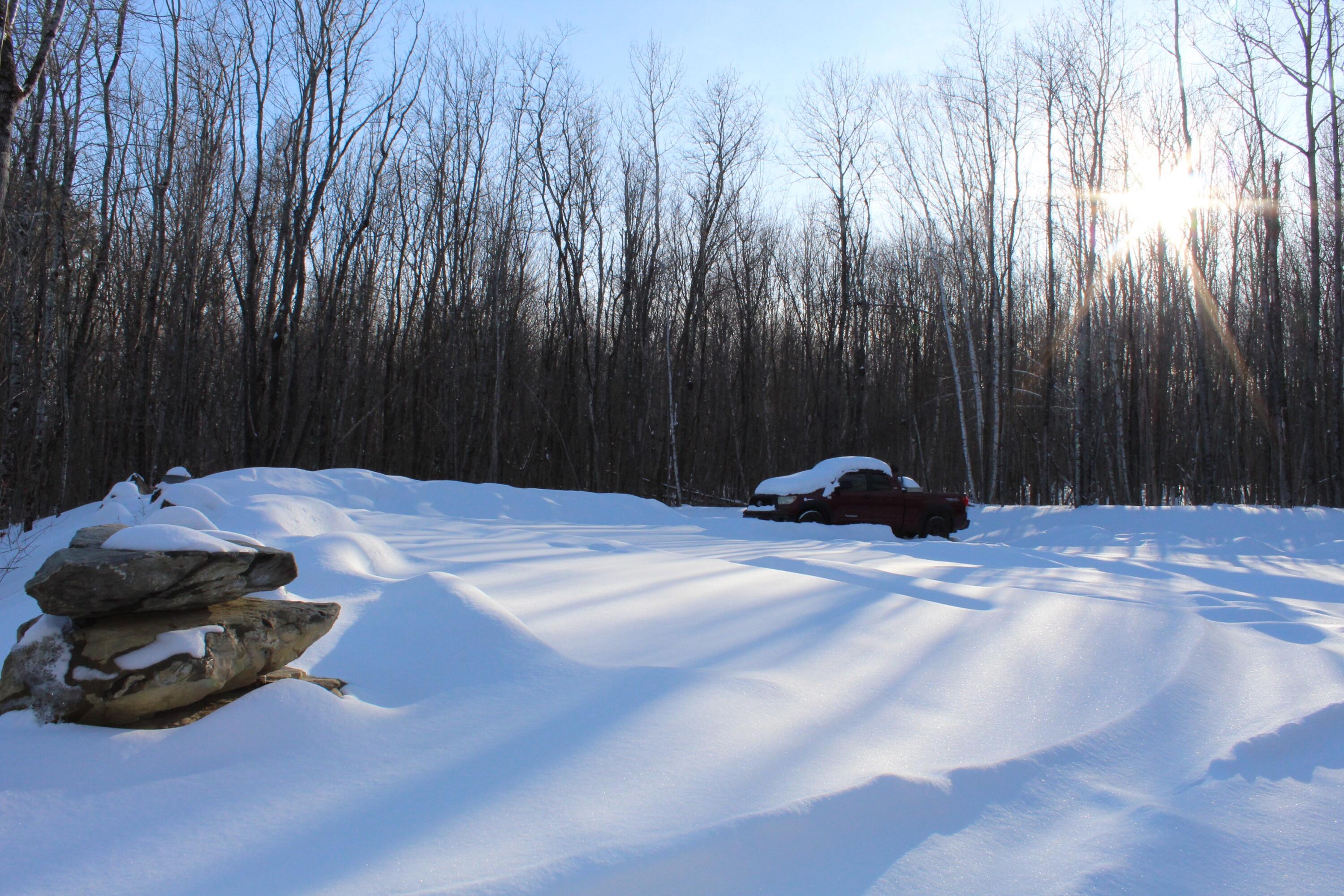 894 Moosehead Trail Highway Jackson ME 04921