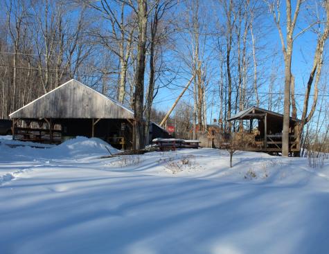 894 Moosehead Trail Highway Jackson ME 04921