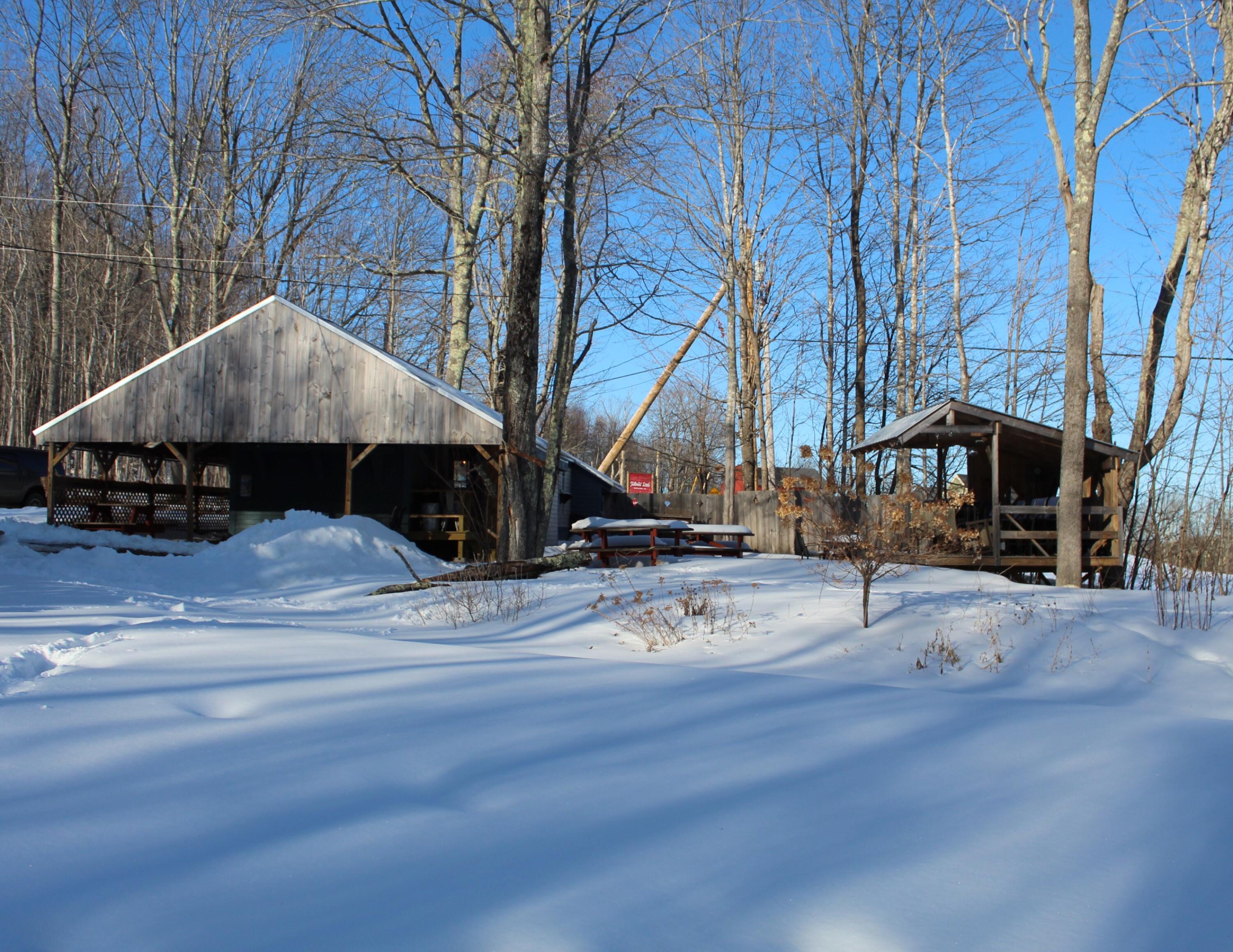 894 Moosehead Trail Highway Jackson ME 04921