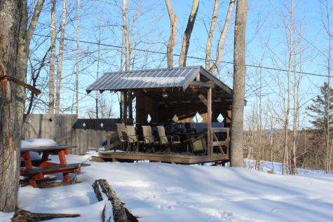 894 Moosehead Trail Highway Jackson ME 04921
