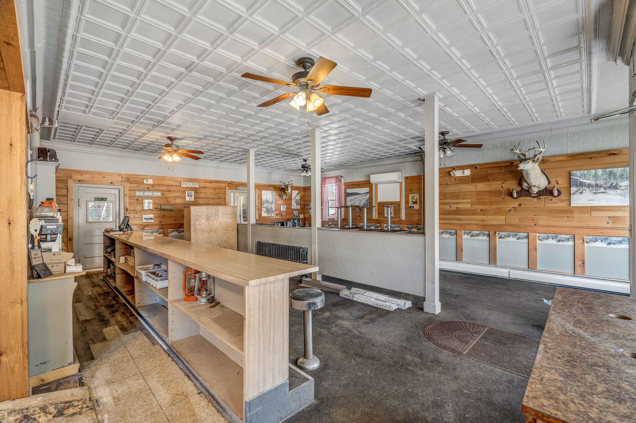 346-348 Main Street Bingham ME 04920