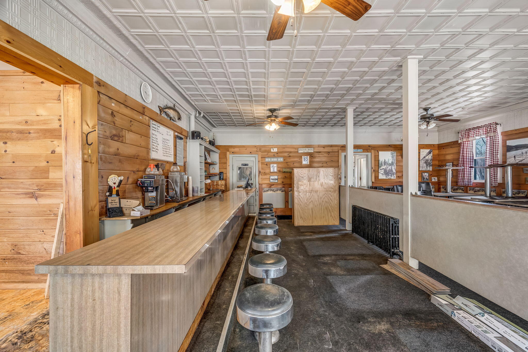 346-348 Main Street Bingham ME 04920