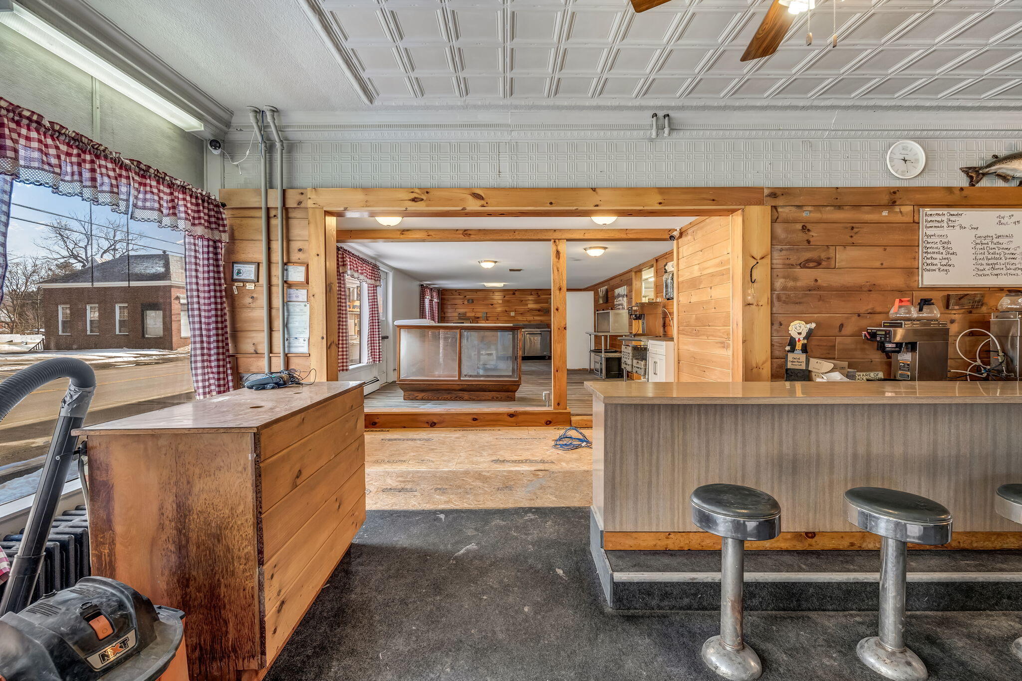 346-348 Main Street Bingham ME 04920