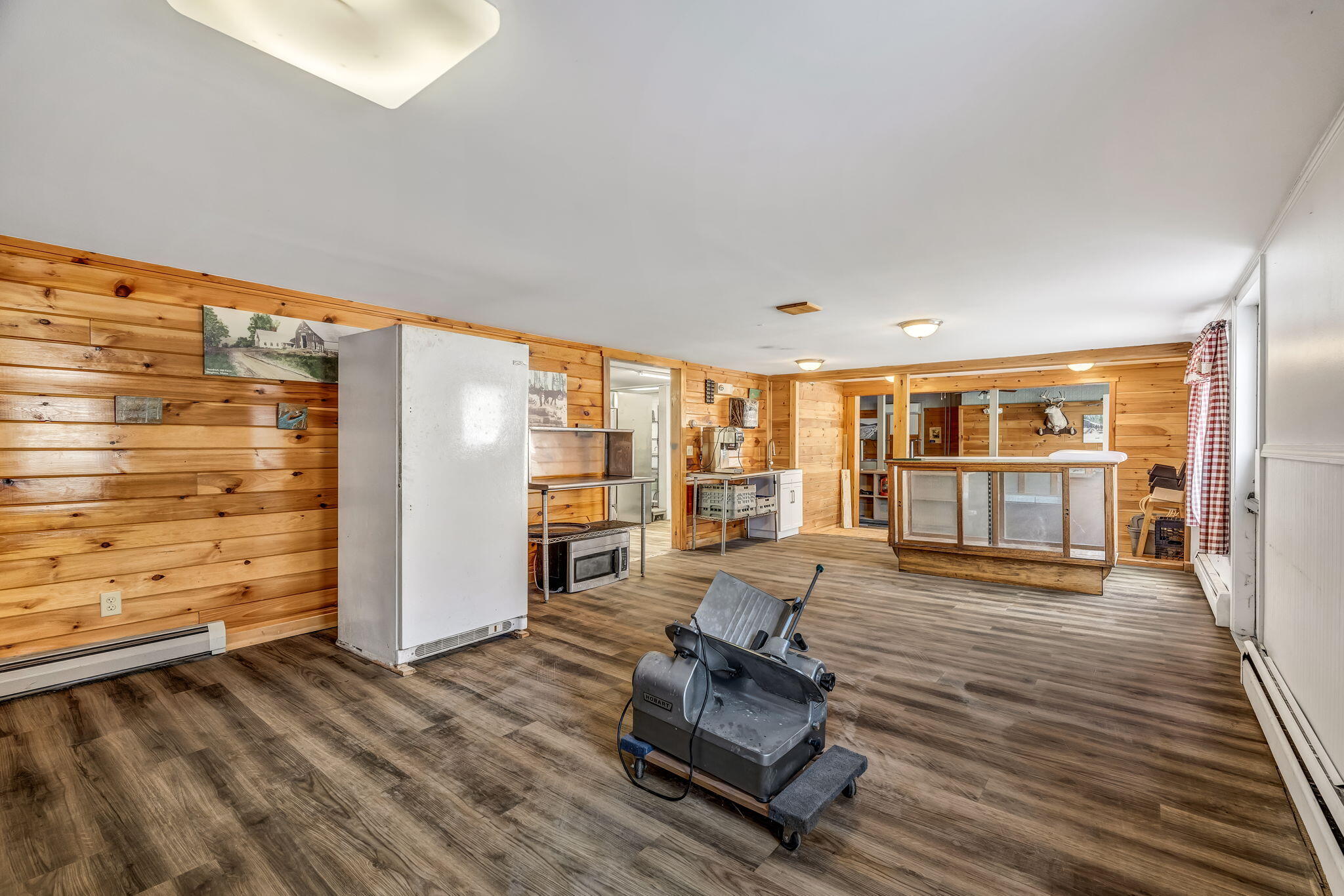 346-348 Main Street Bingham ME 04920