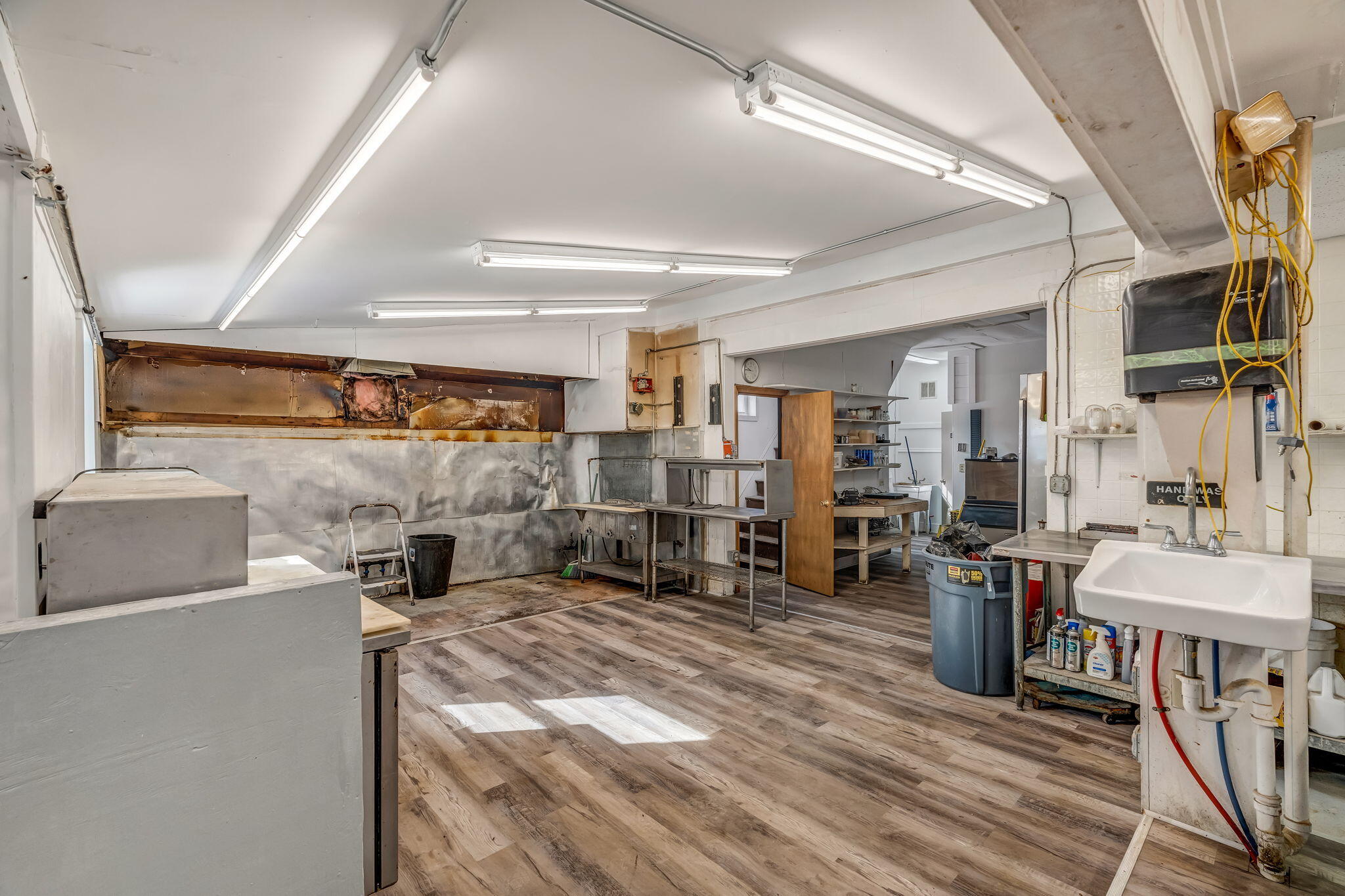 346-348 Main Street Bingham ME 04920