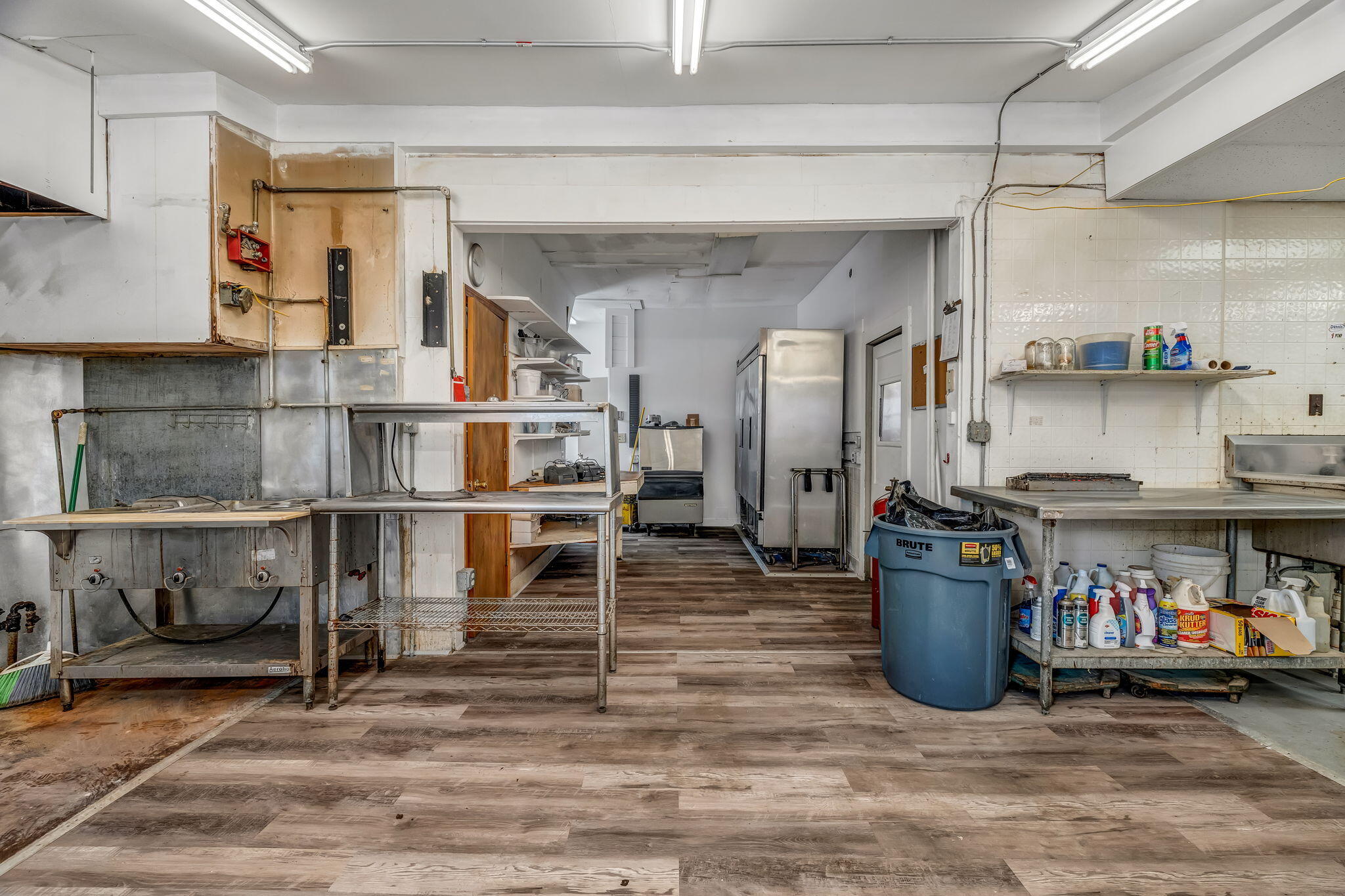 346-348 Main Street Bingham ME 04920