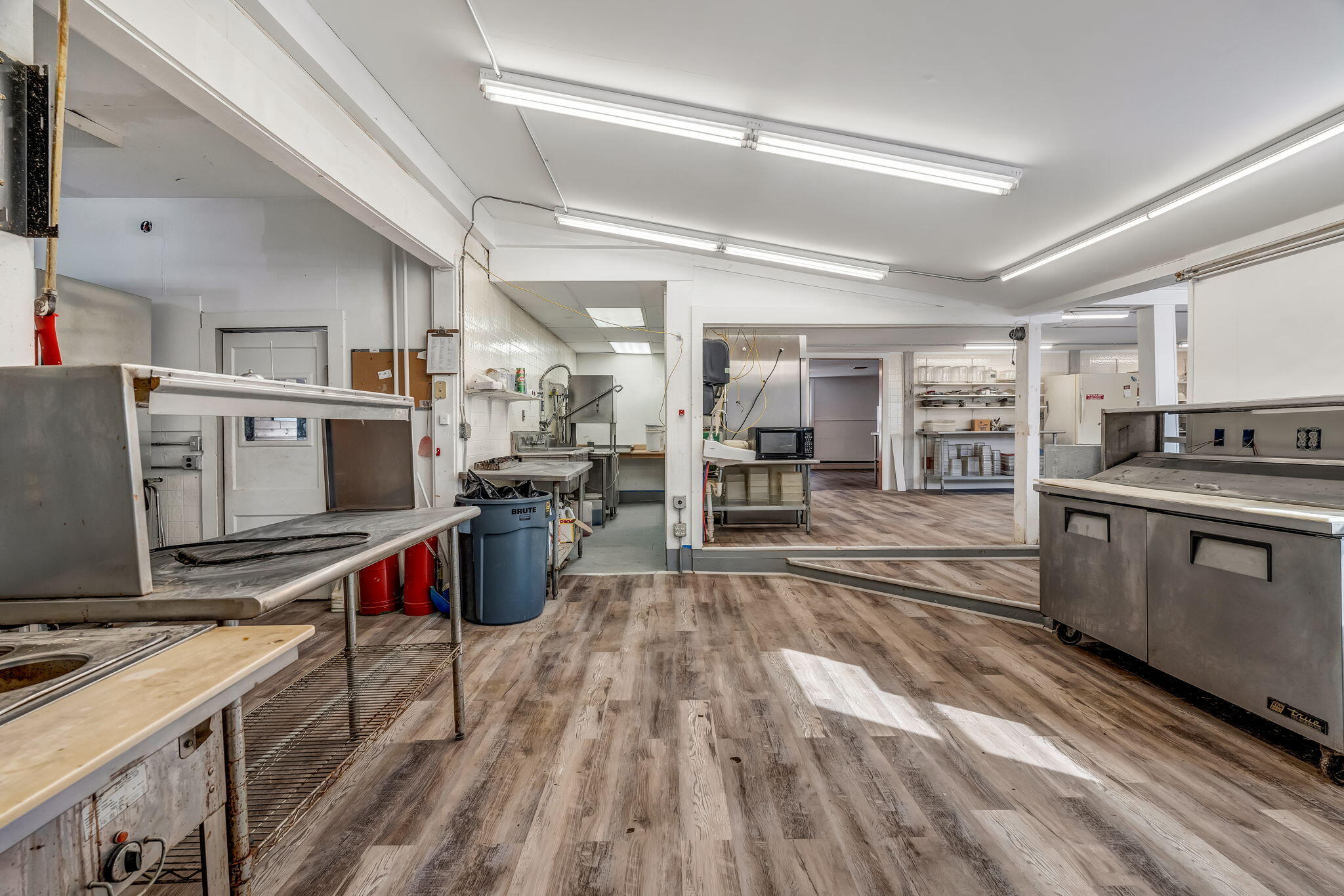 346-348 Main Street Bingham ME 04920