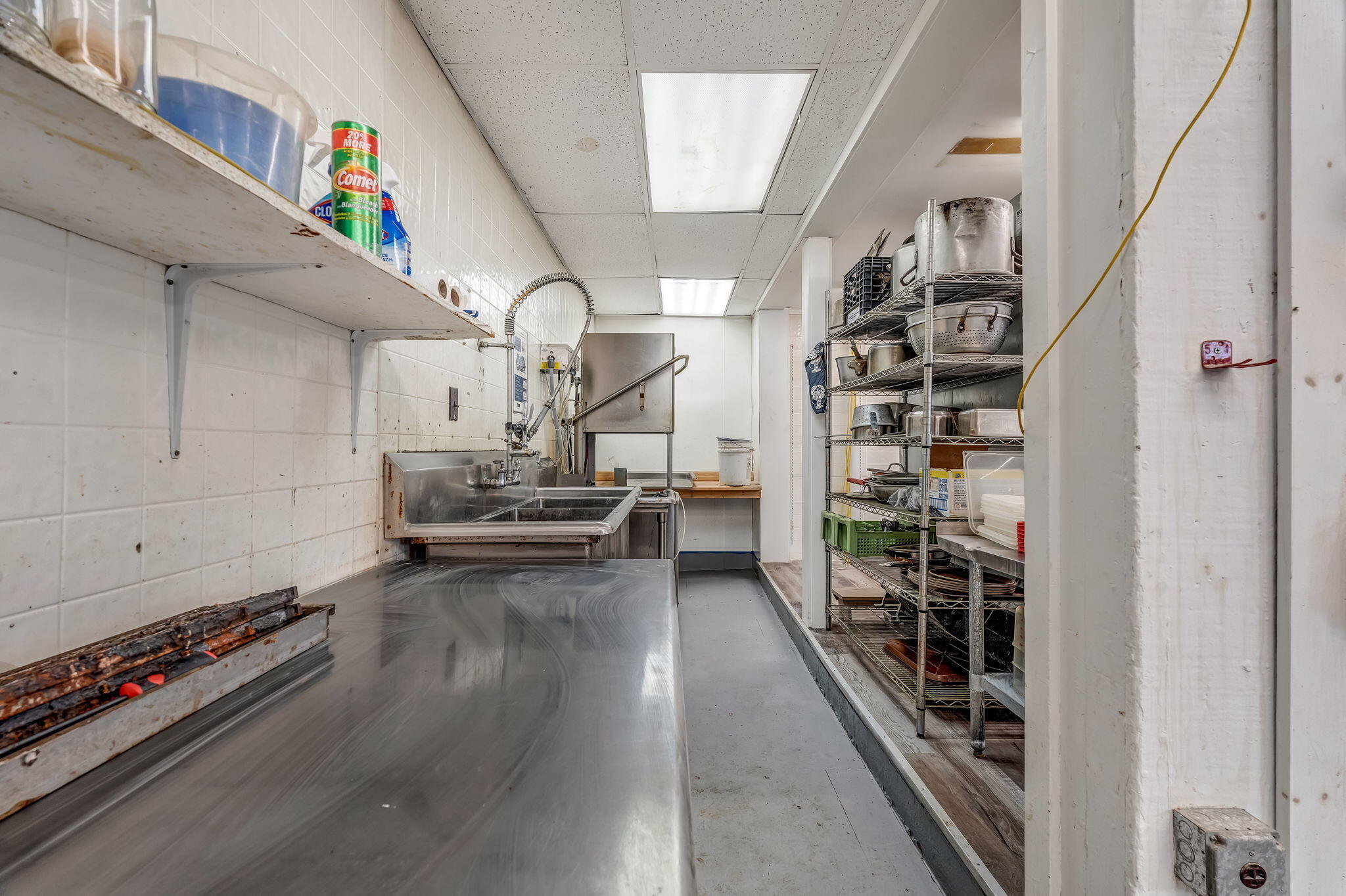 346-348 Main Street Bingham ME 04920