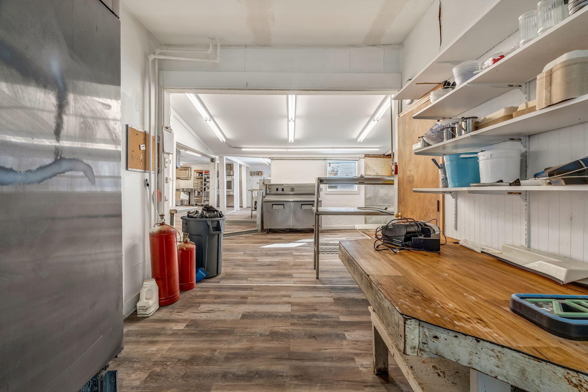 346-348 Main Street Bingham ME 04920