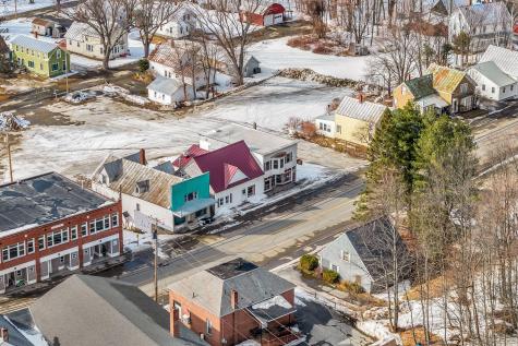346-348 Main Street Bingham ME 04920