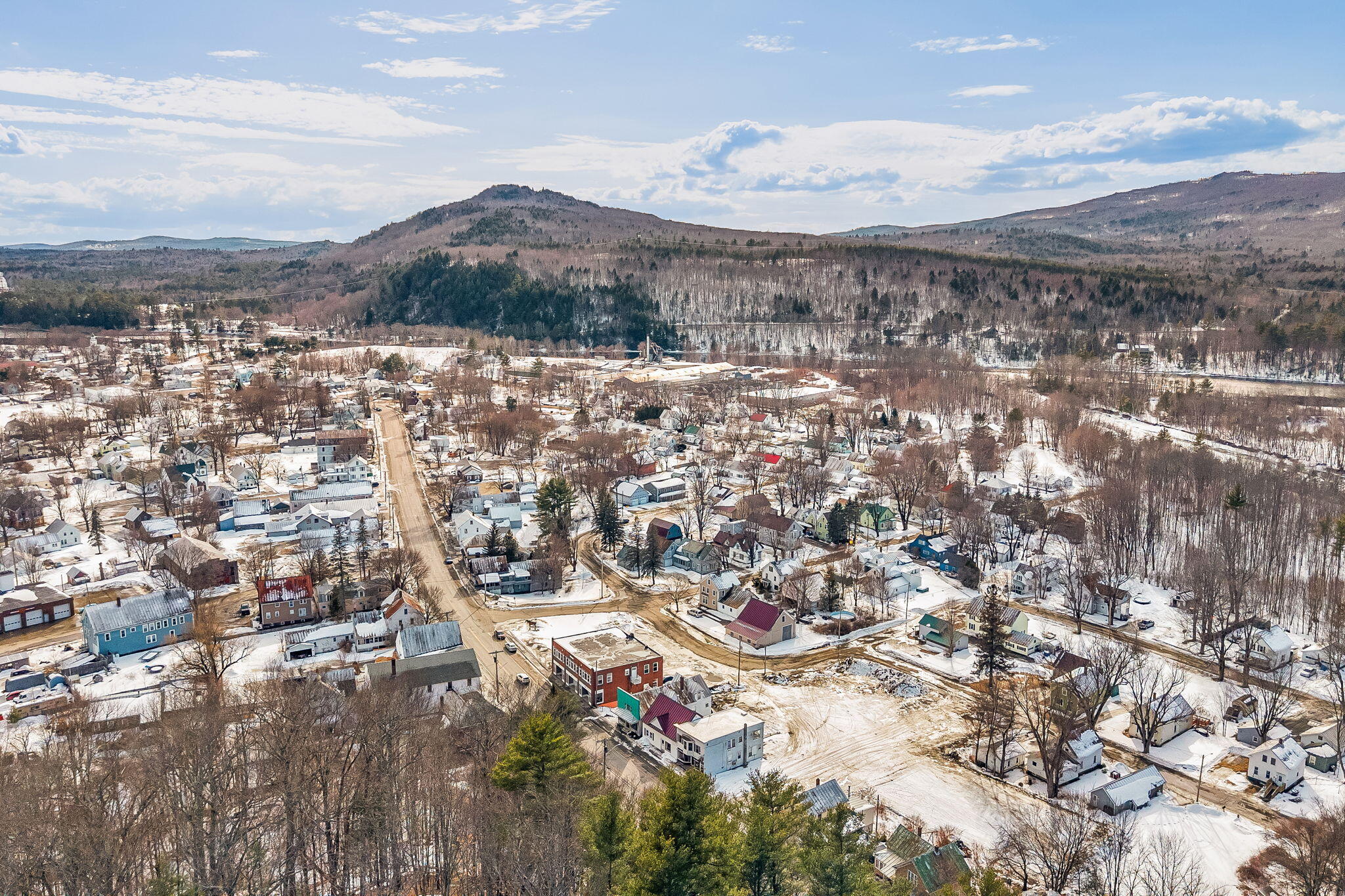 346-348 Main Street Bingham ME 04920