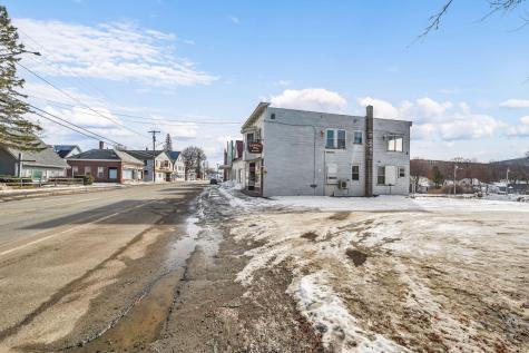 346-348 Main Street Bingham ME 04920