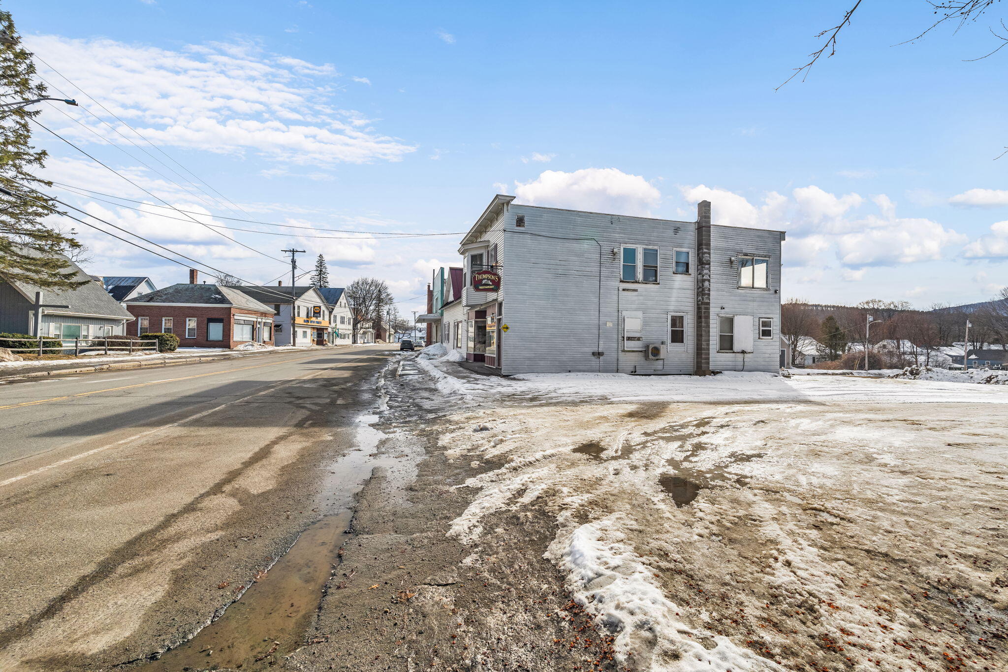 346-348 Main Street Bingham ME 04920