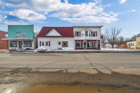 346-348 Main Street Bingham ME 04920