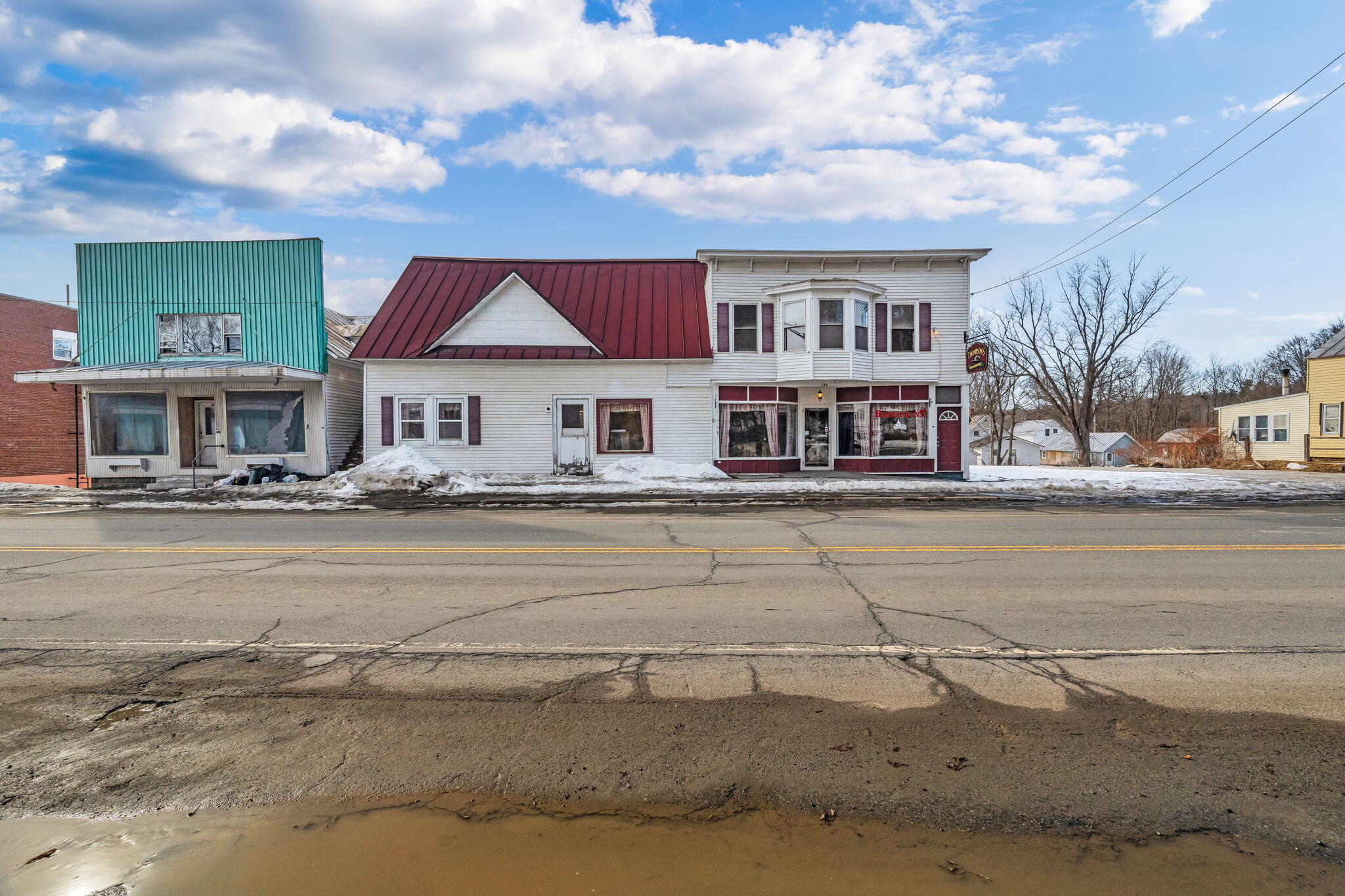 346-348 Main Street Bingham ME 04920