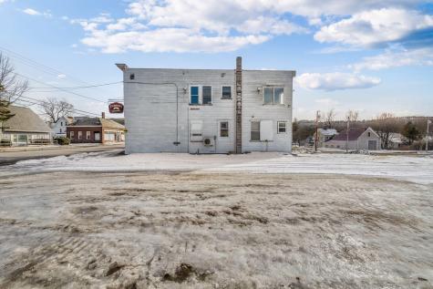 346-348 Main Street Bingham ME 04920