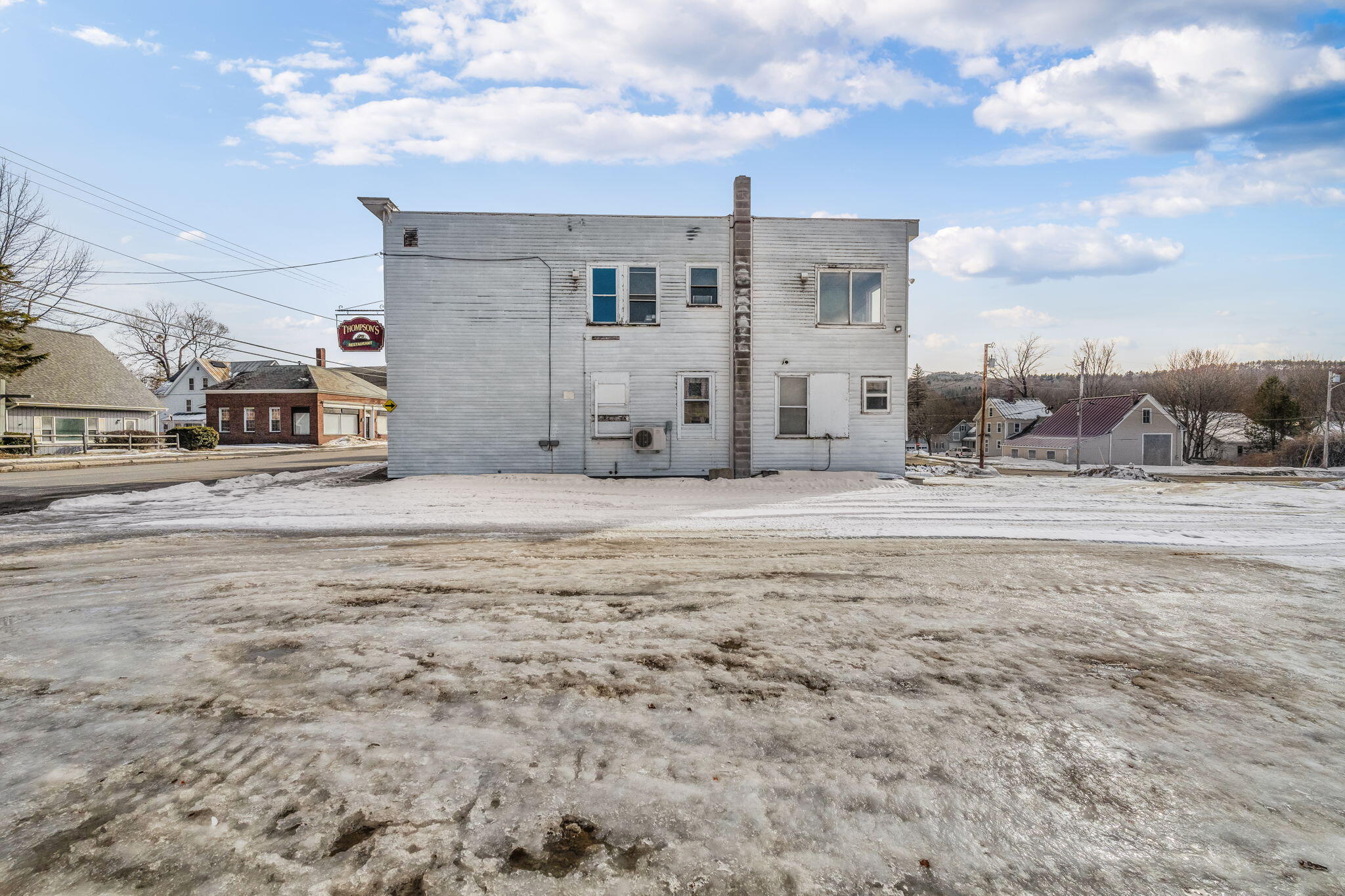 346-348 Main Street Bingham ME 04920