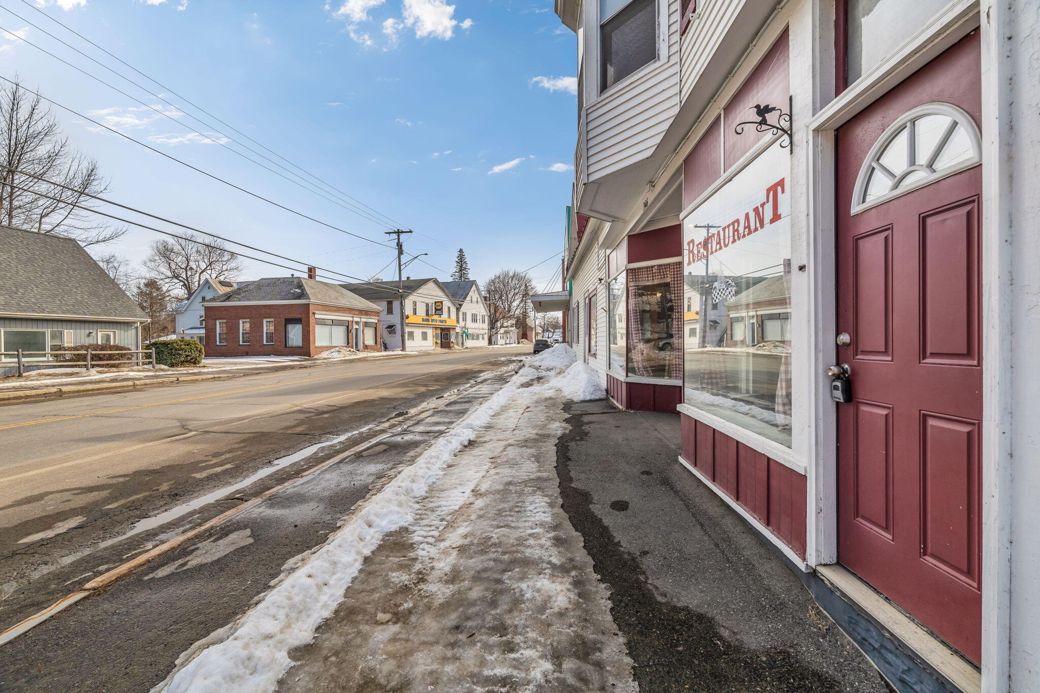 346-348 Main Street Bingham ME 04920