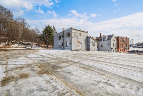 346-348 Main Street Bingham ME 04920