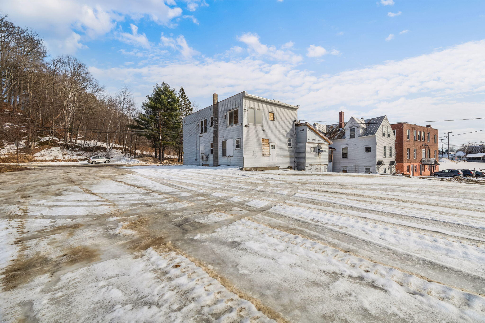 346-348 Main Street Bingham ME 04920