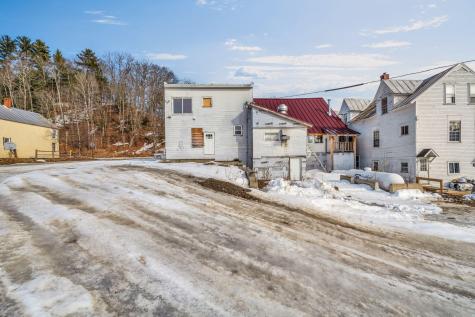 346-348 Main Street Bingham ME 04920