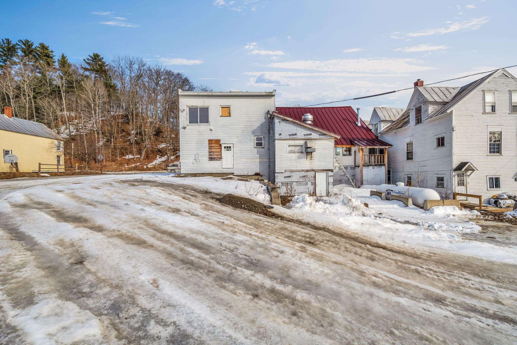 346-348 Main Street Bingham ME 04920