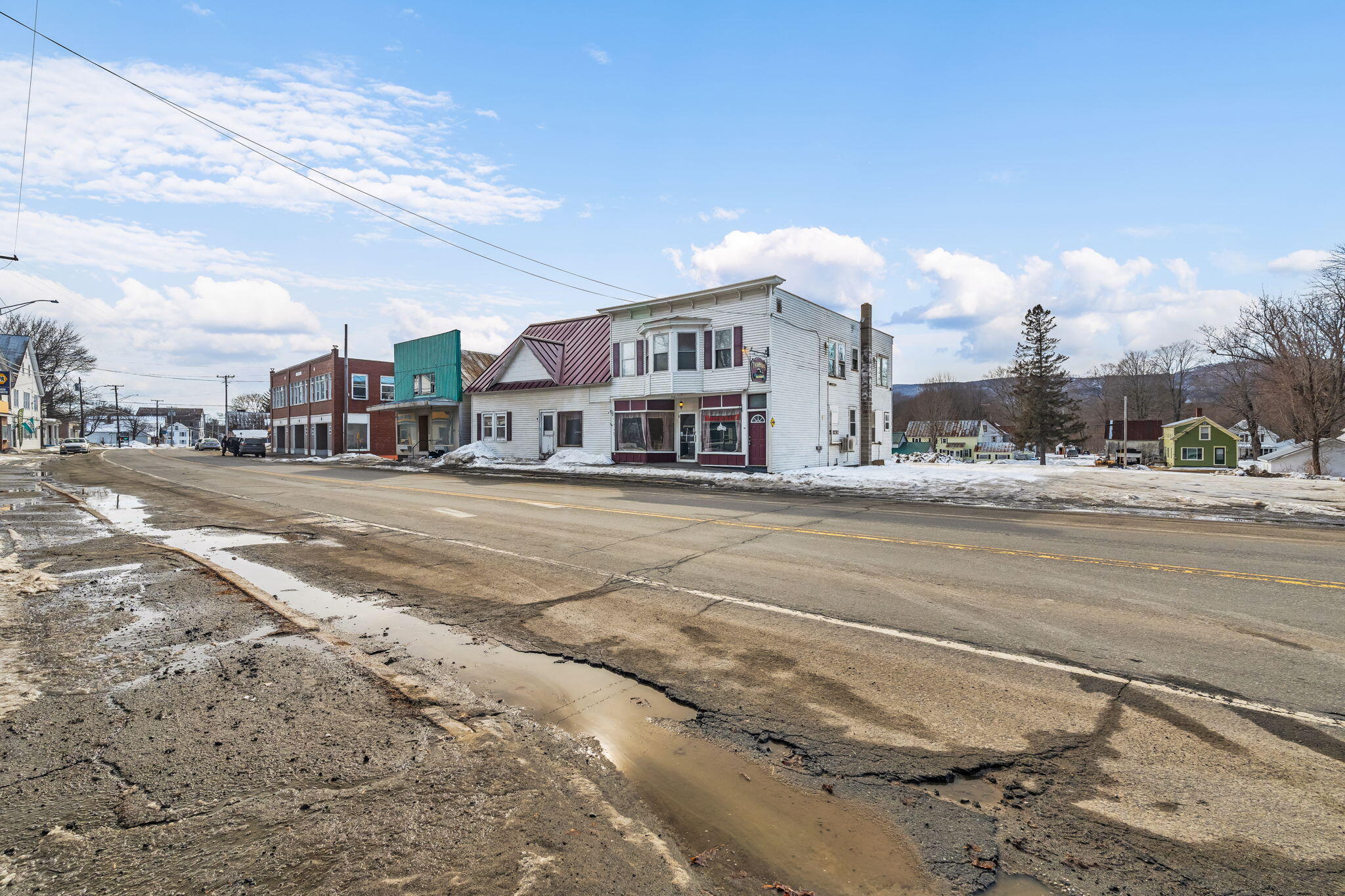 346-348 Main Street Bingham ME 04920