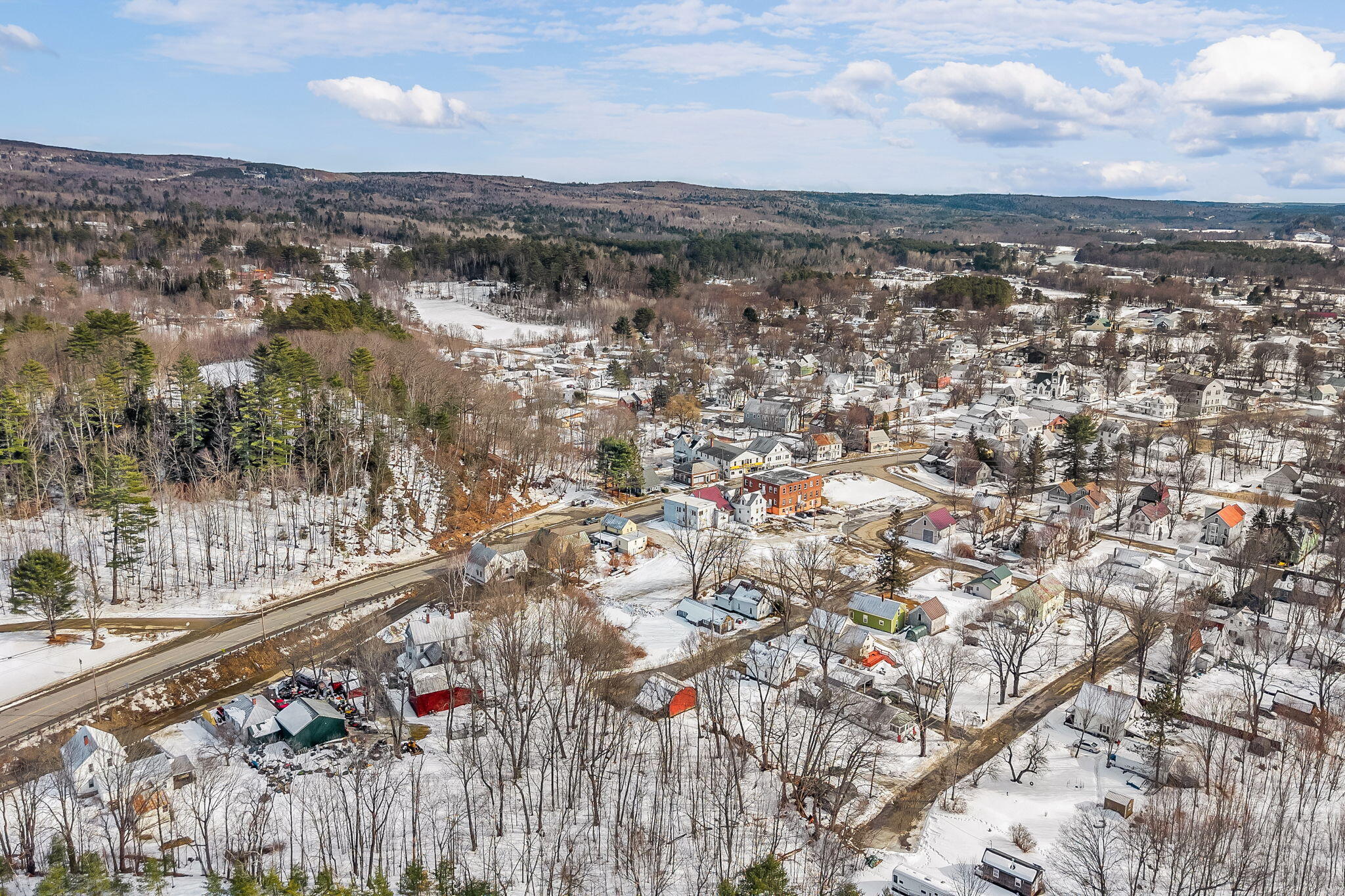 346-348 Main Street Bingham ME 04920