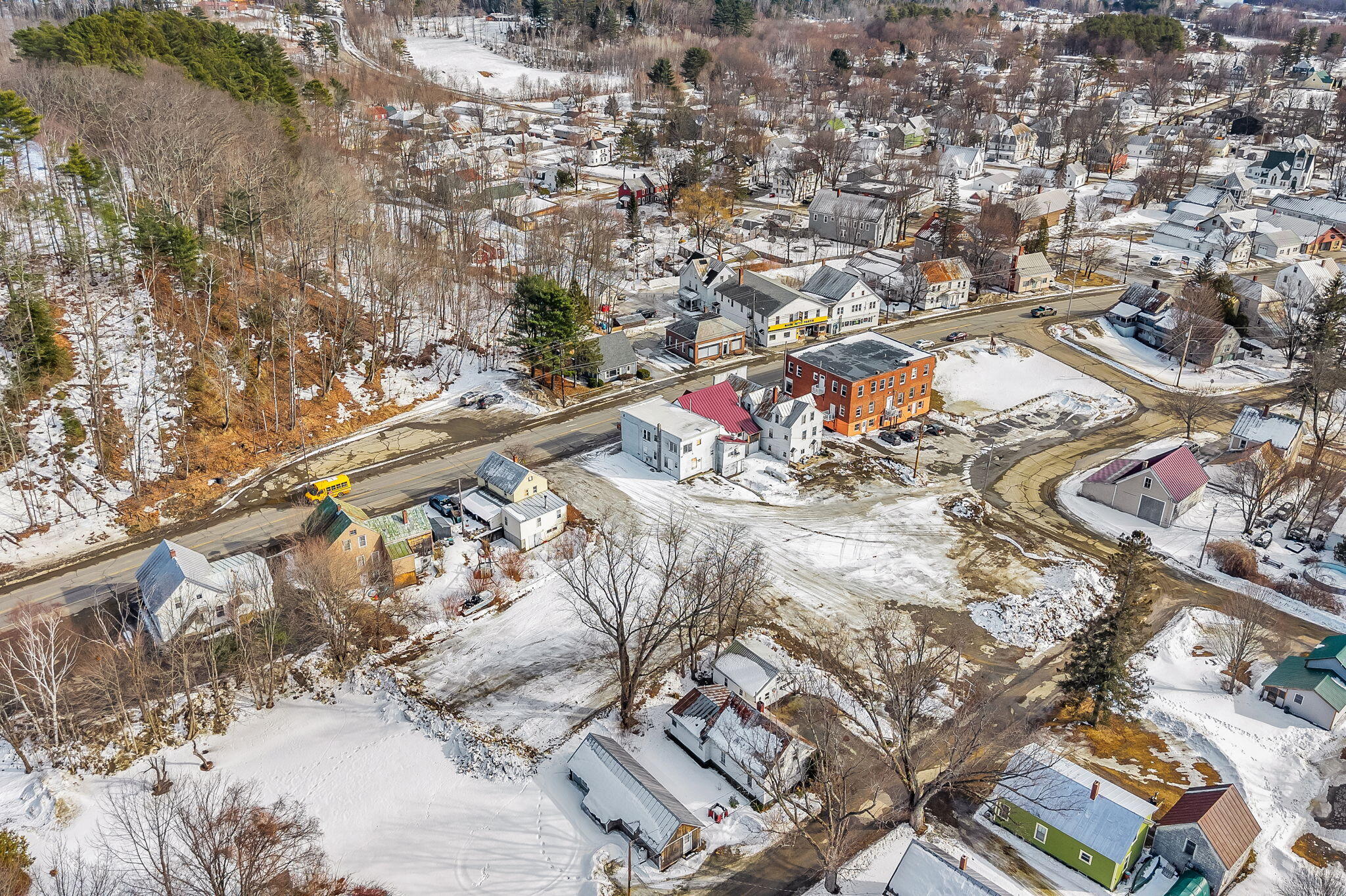 346-348 Main Street Bingham ME 04920