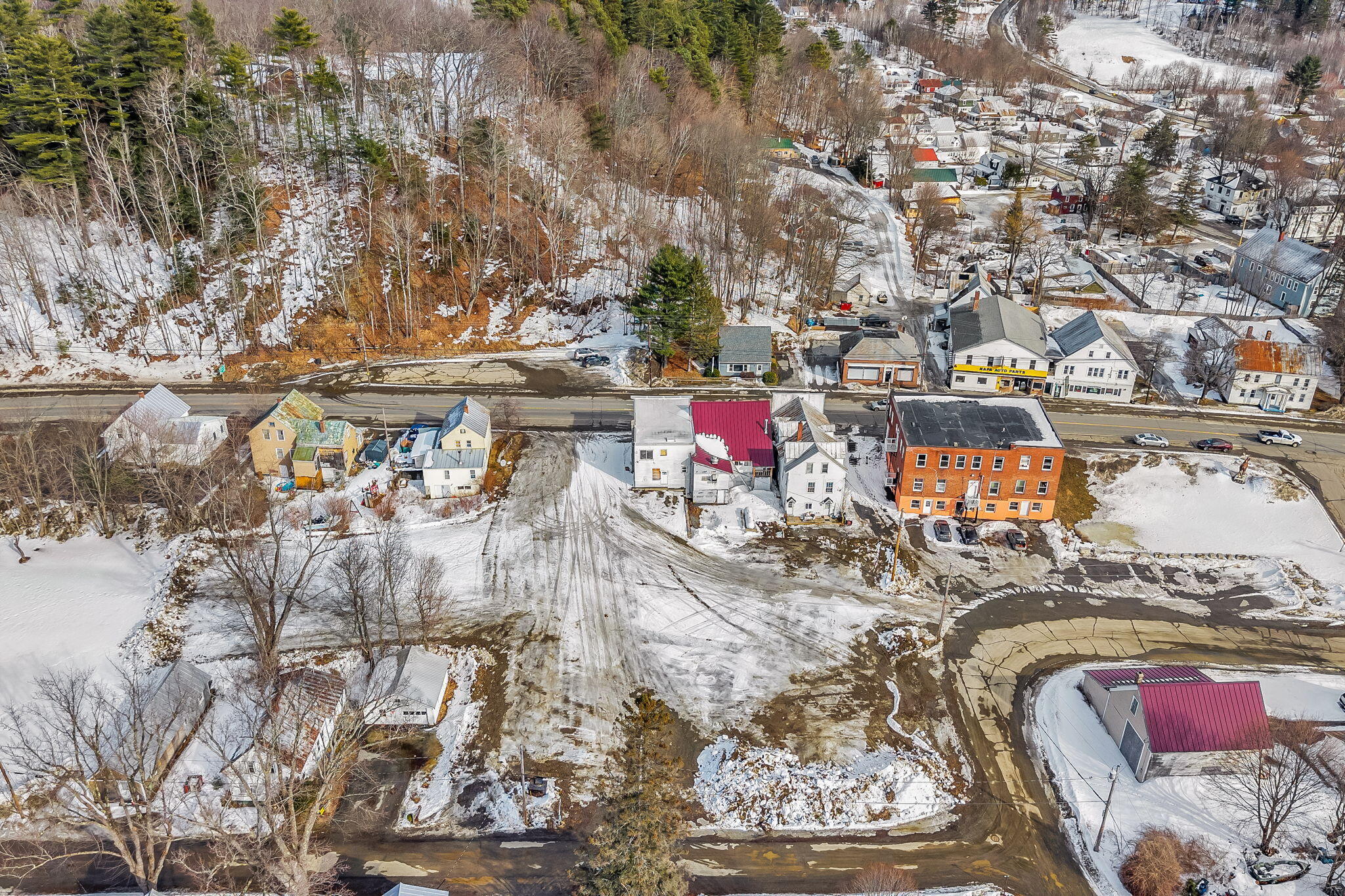 346-348 Main Street Bingham ME 04920