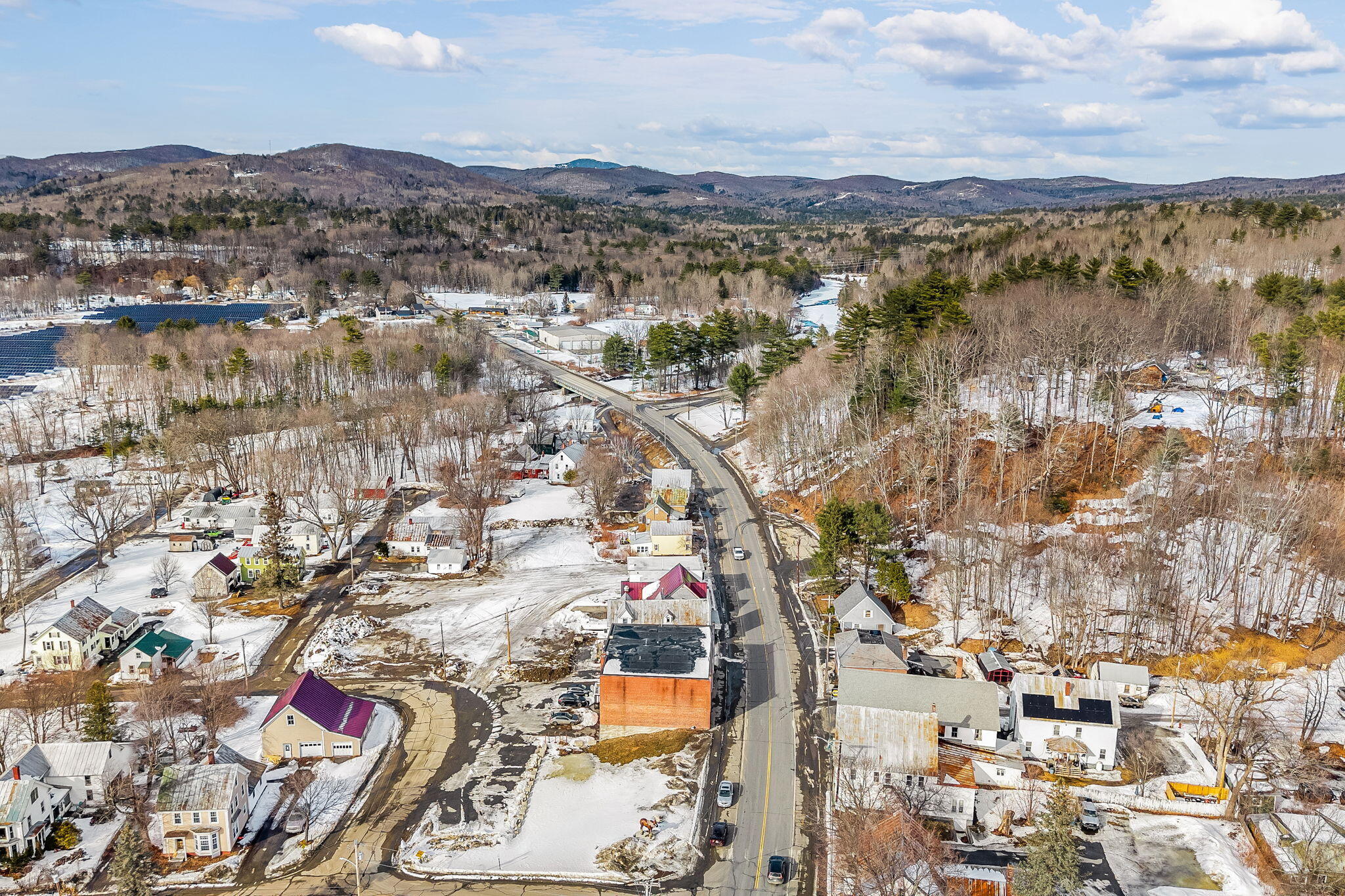 346-348 Main Street Bingham ME 04920