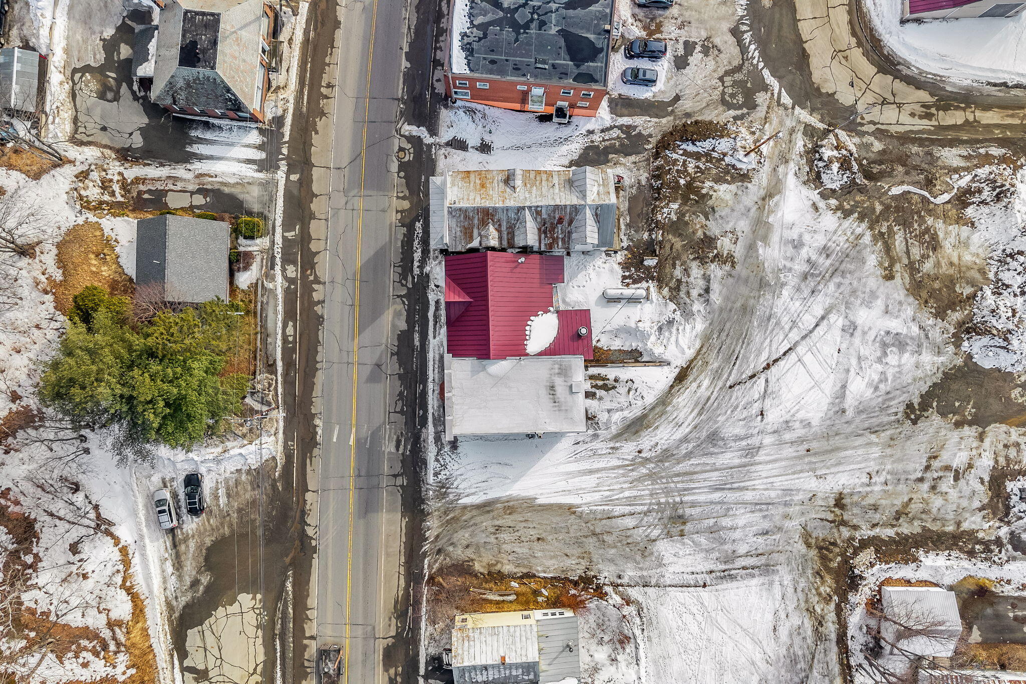 346-348 Main Street Bingham ME 04920