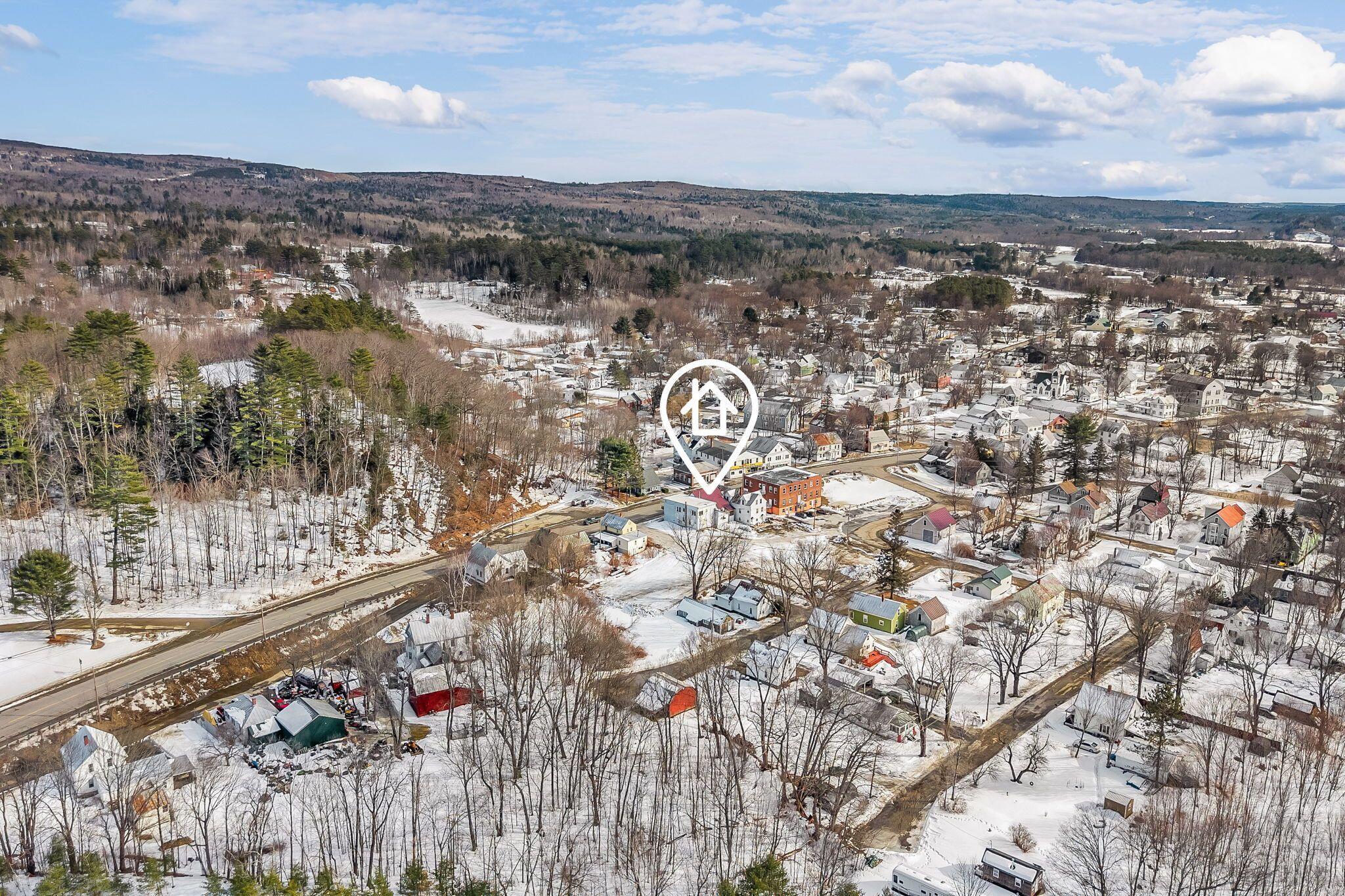 346-348 Main Street Bingham ME 04920