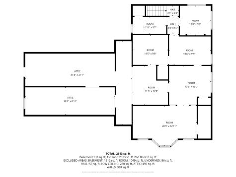 346-348 Main Street Bingham ME 04920